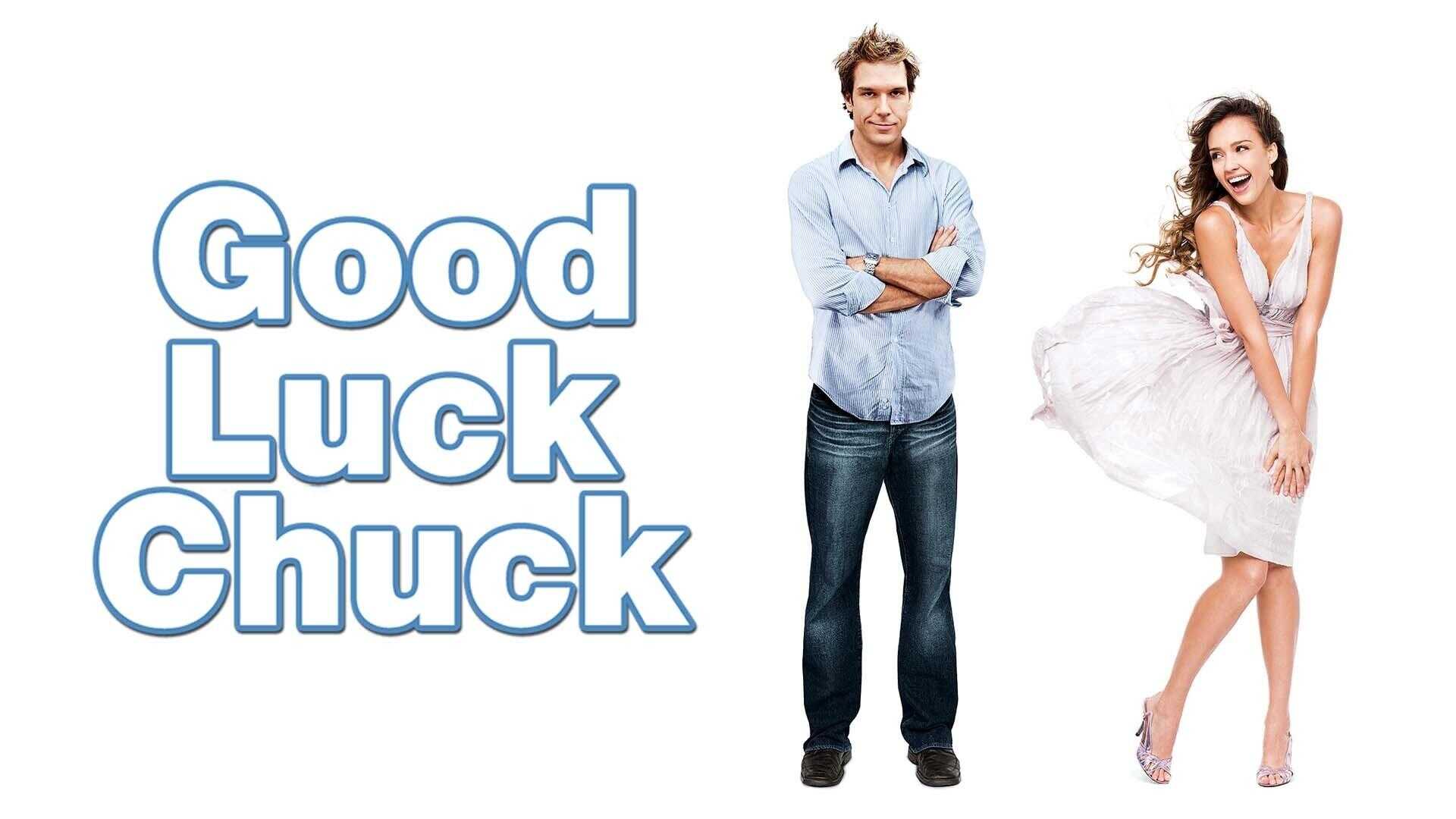 Good Luck Chuck 4