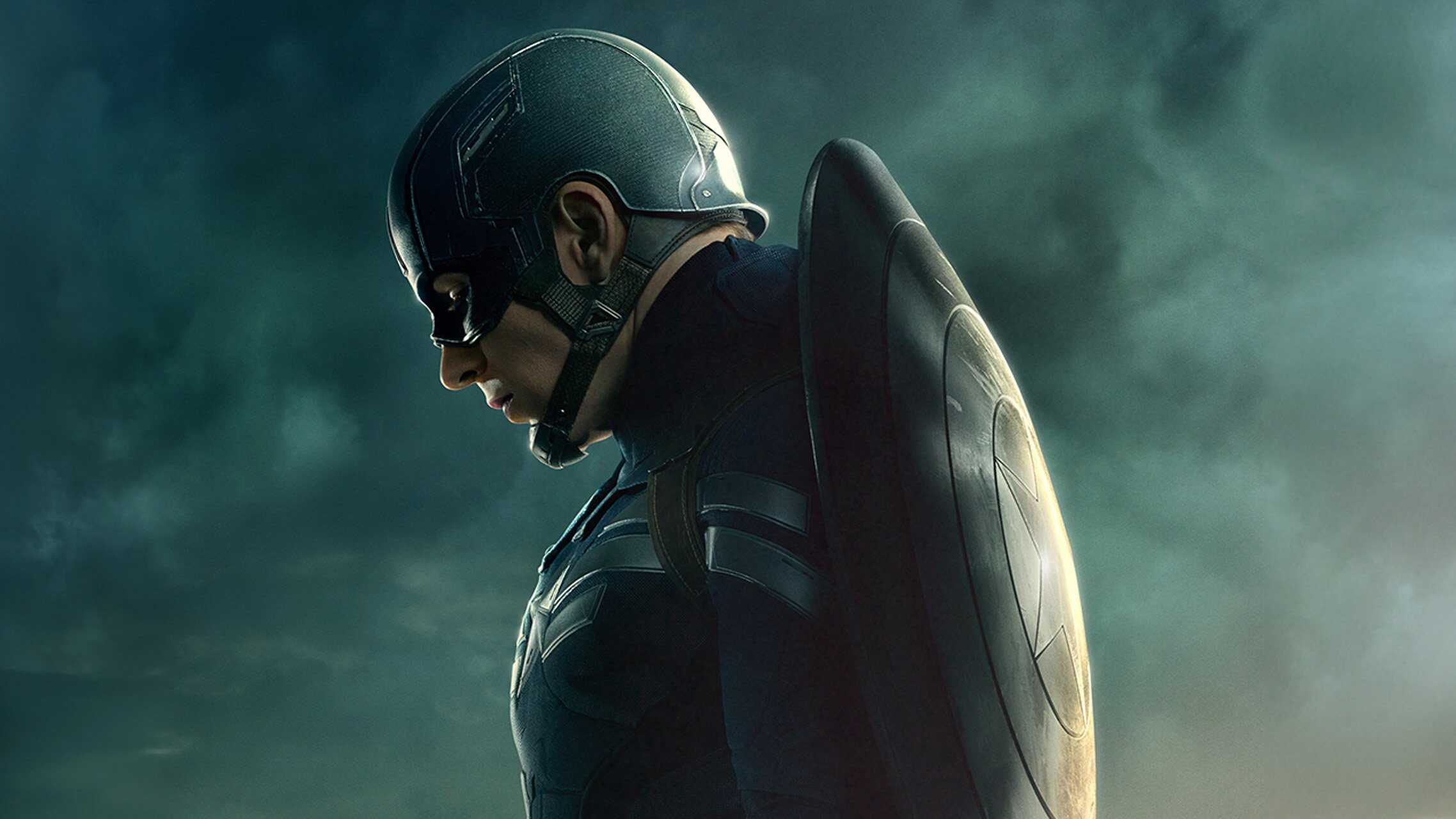 Captain America: The Winter Soldier 4