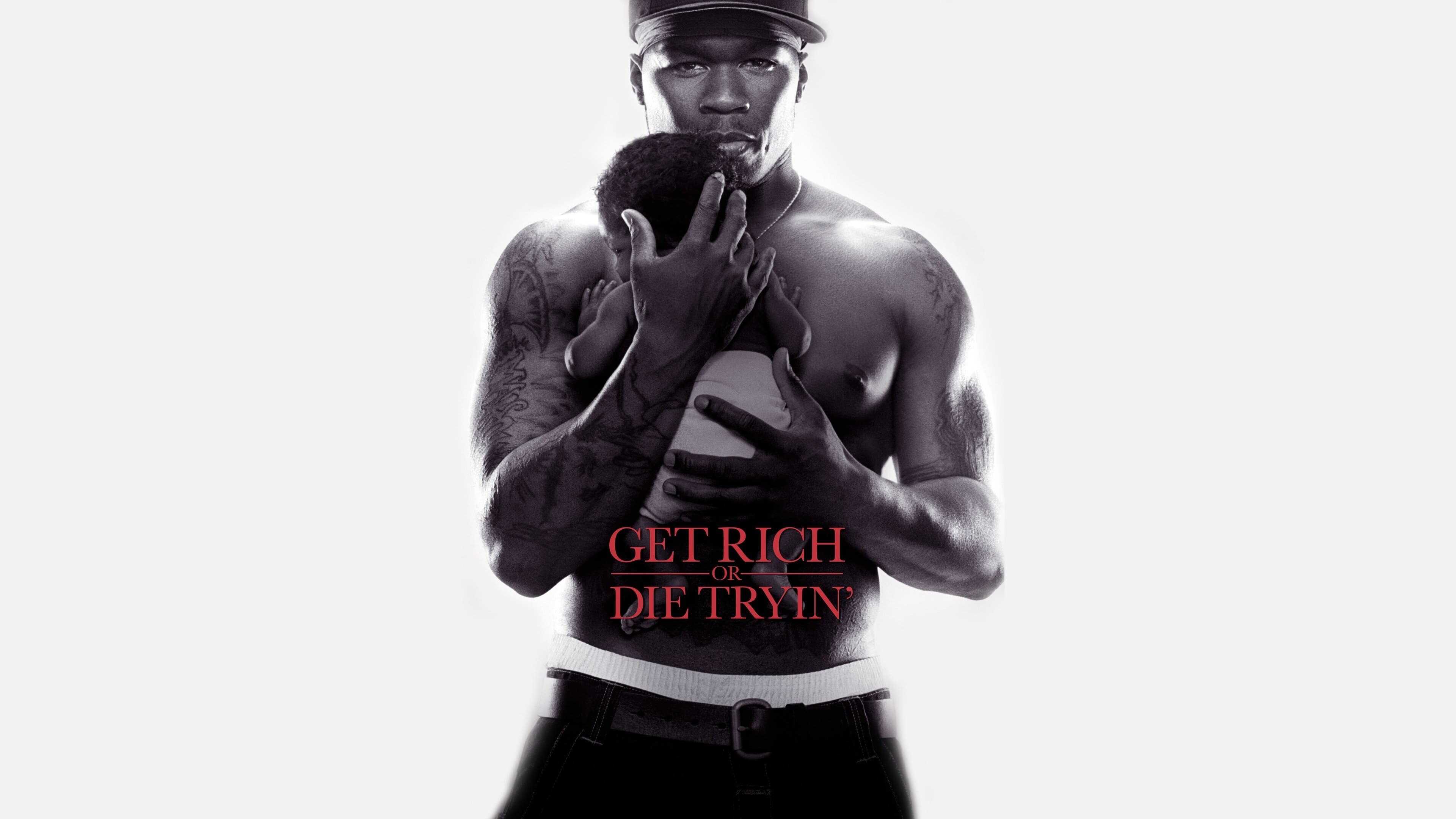 Get Rich or Die Tryin' 0