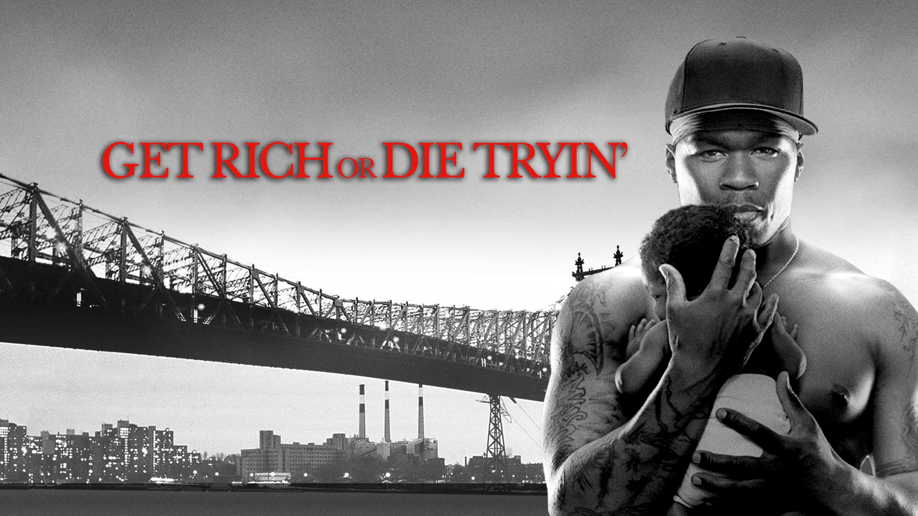 Get Rich or Die Tryin' 4