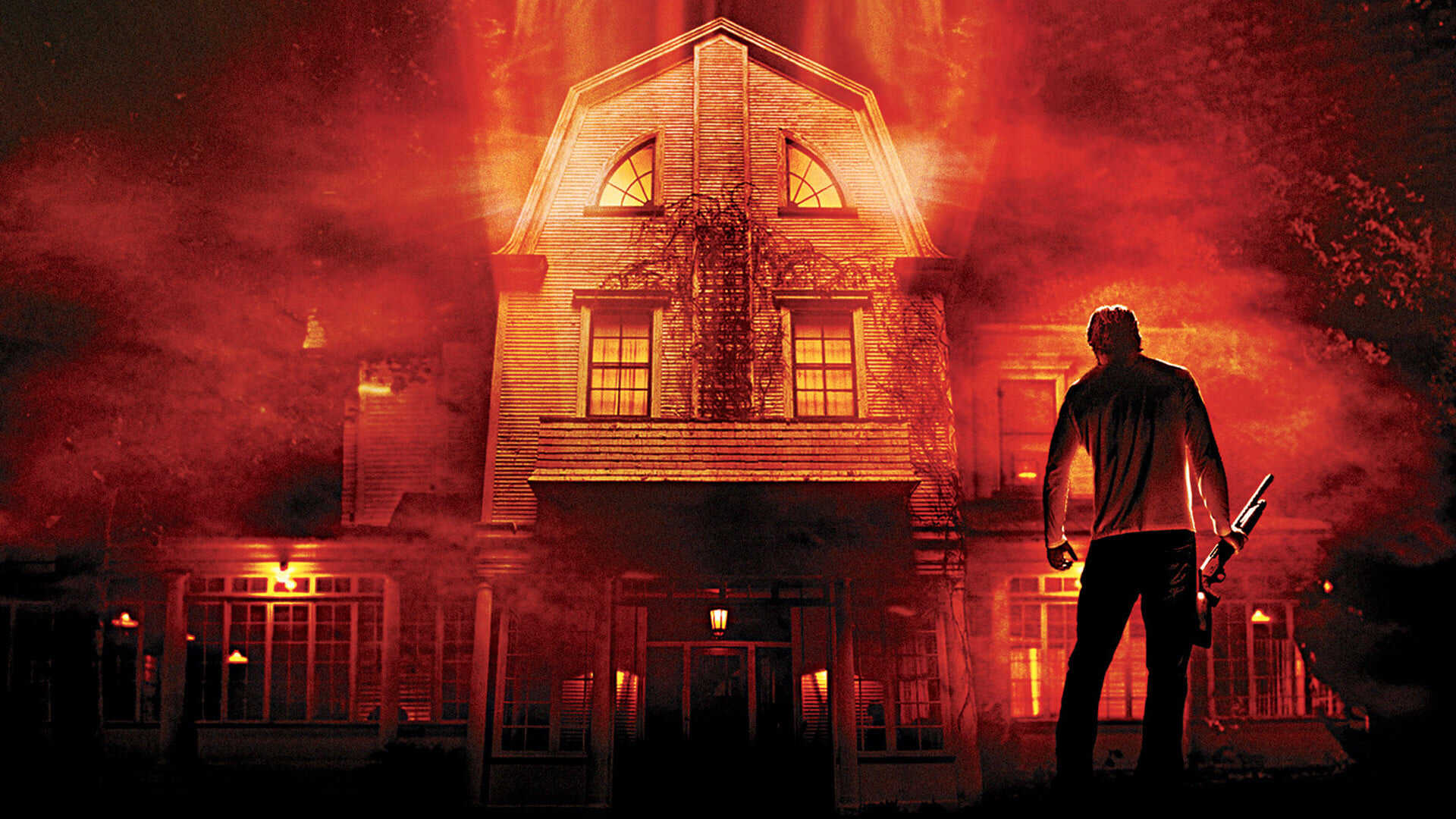 The Amityville Horror 0