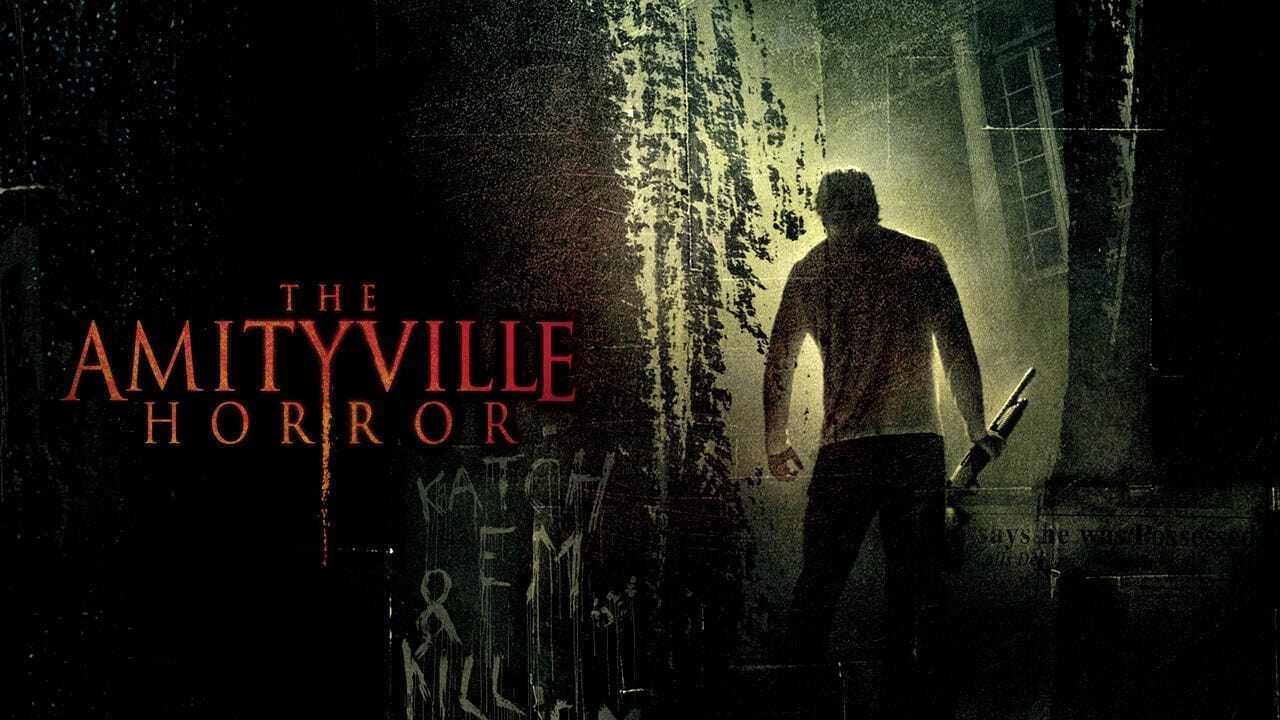 The Amityville Horror 1