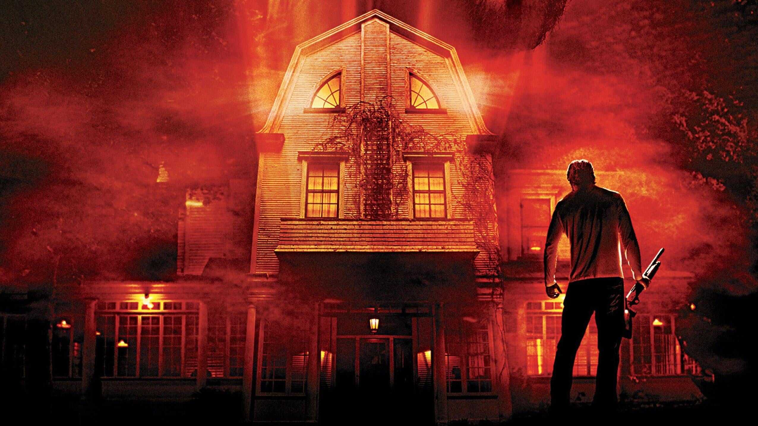 The Amityville Horror 2