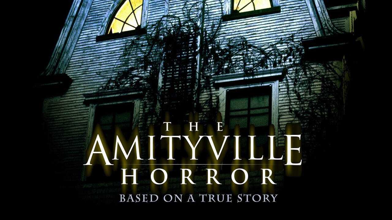 The Amityville Horror 4