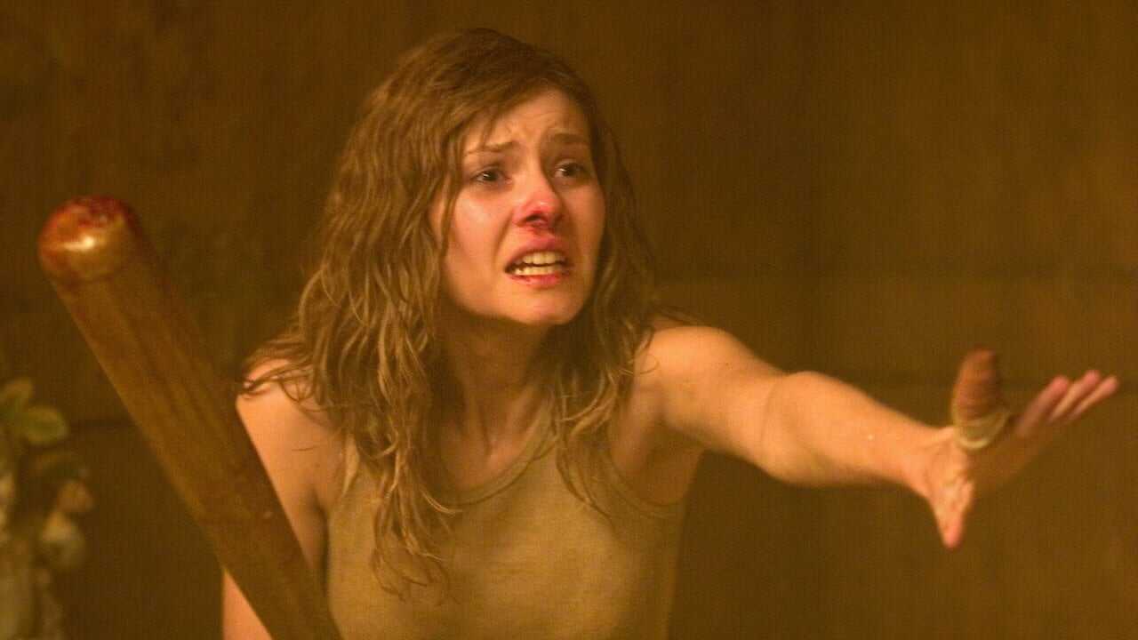 House of Wax 2