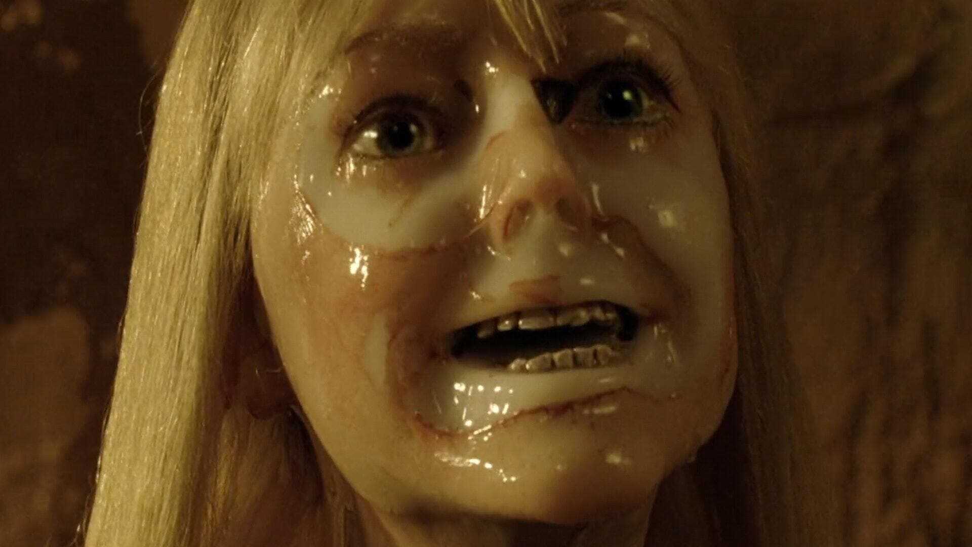 House of Wax 3