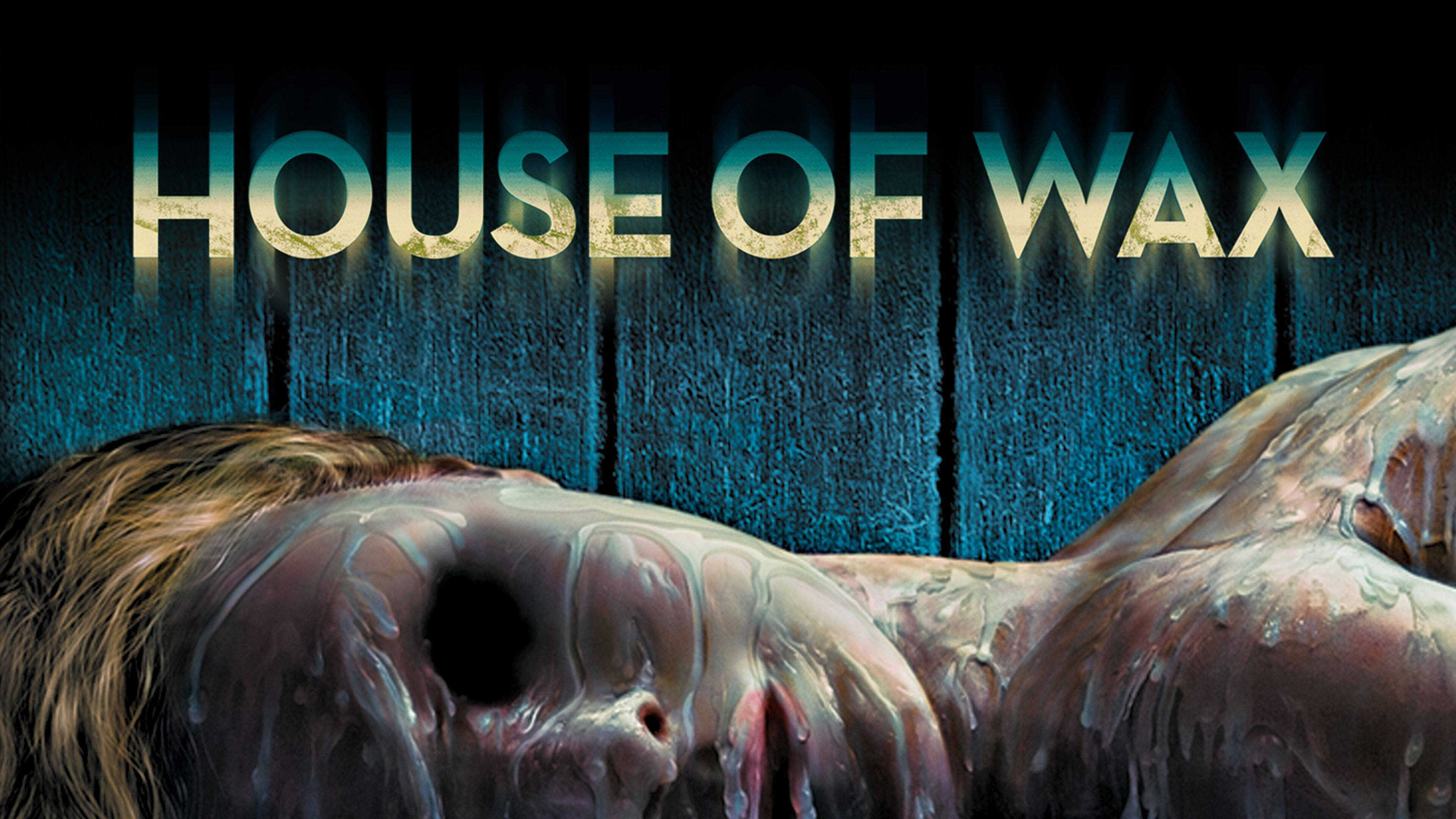 House of Wax 4