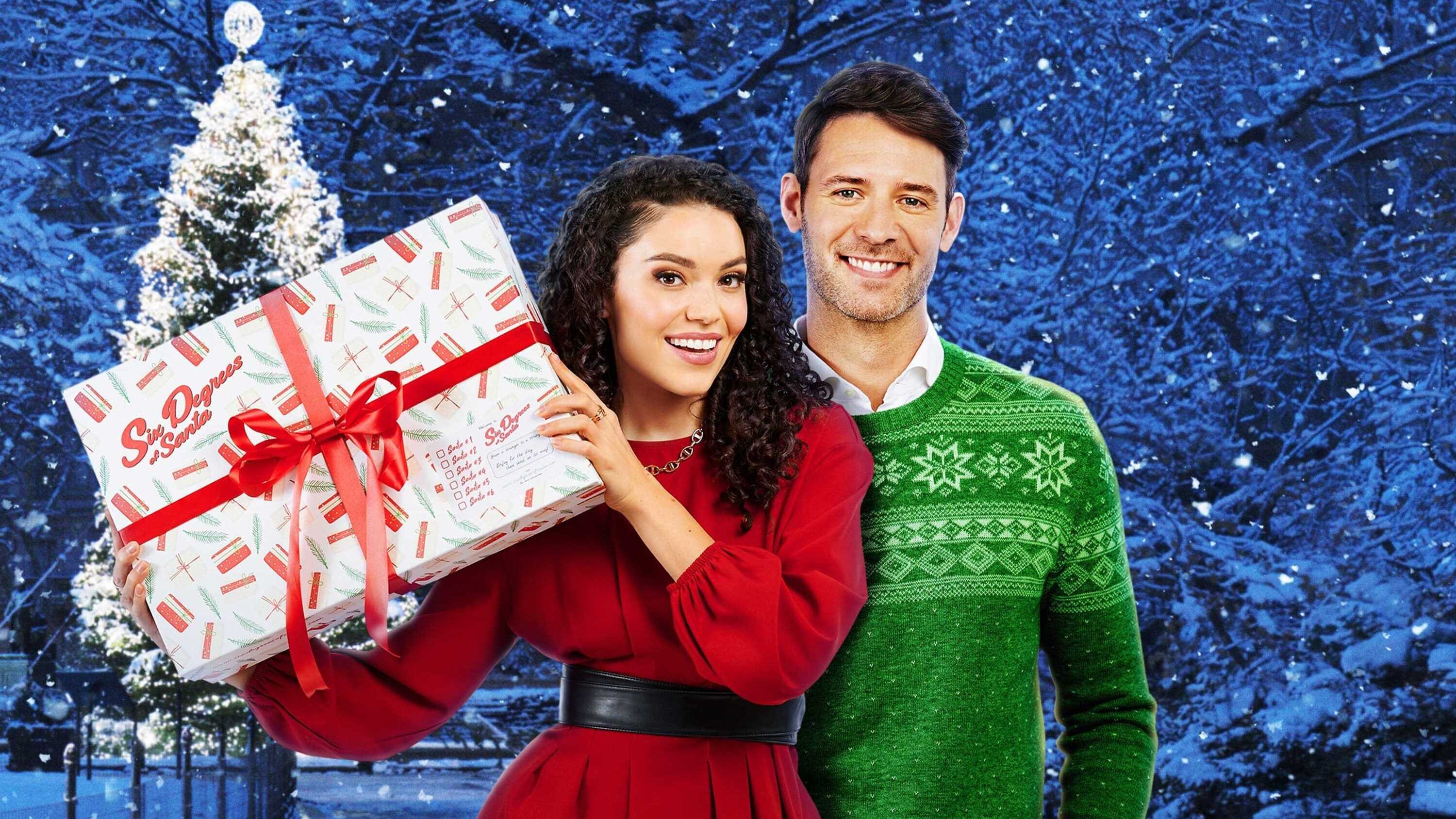 Six Degrees of Santa 1