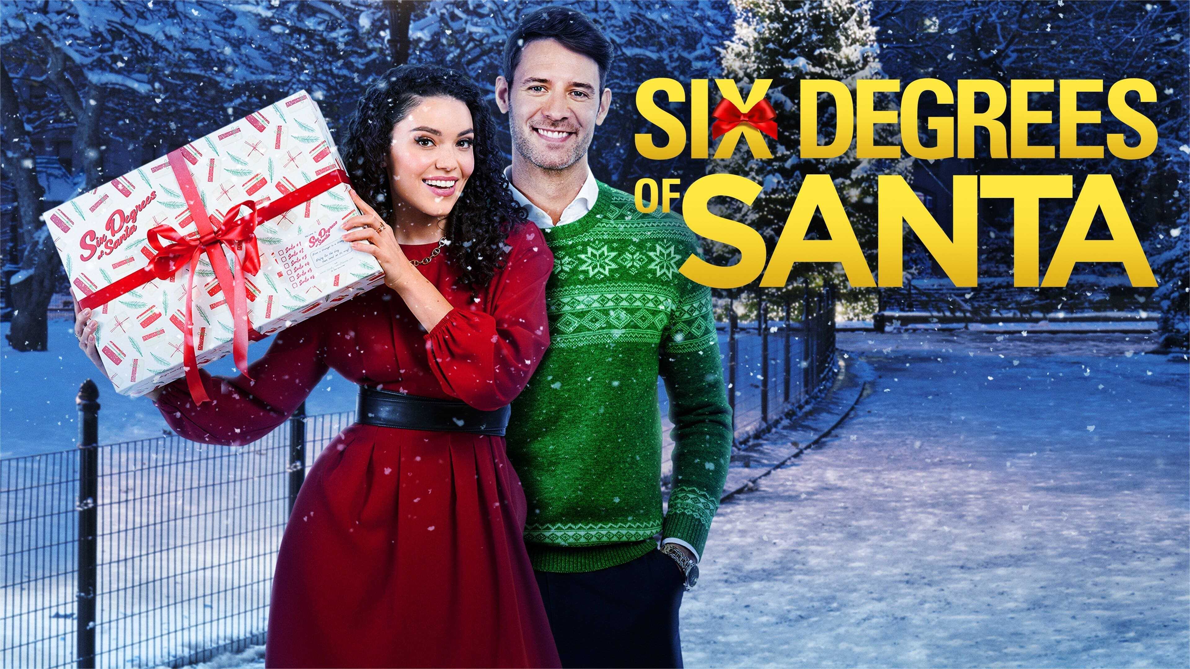 Six Degrees of Santa 4