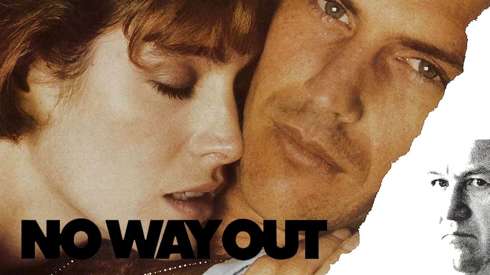 No Way Out 0