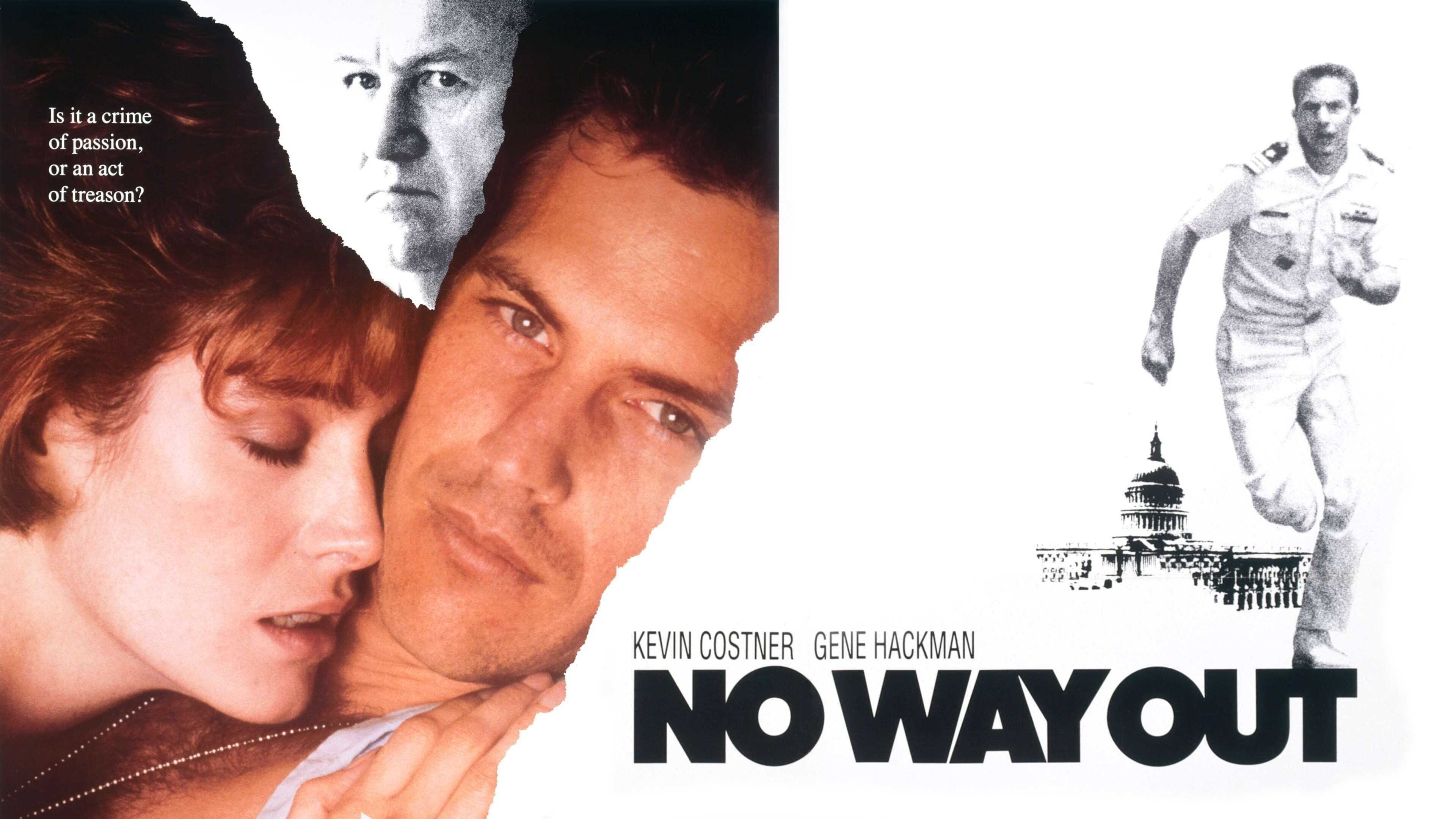 No Way Out 2