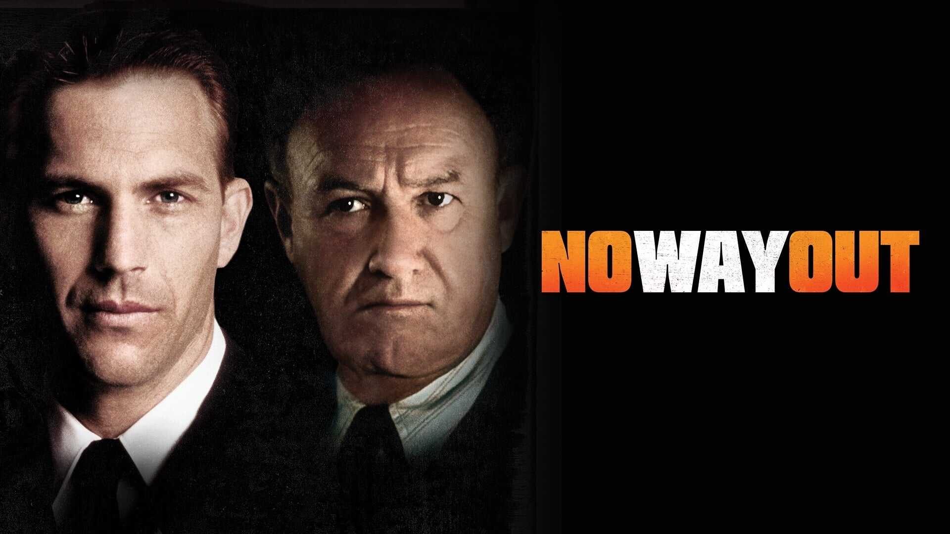 No Way Out 3