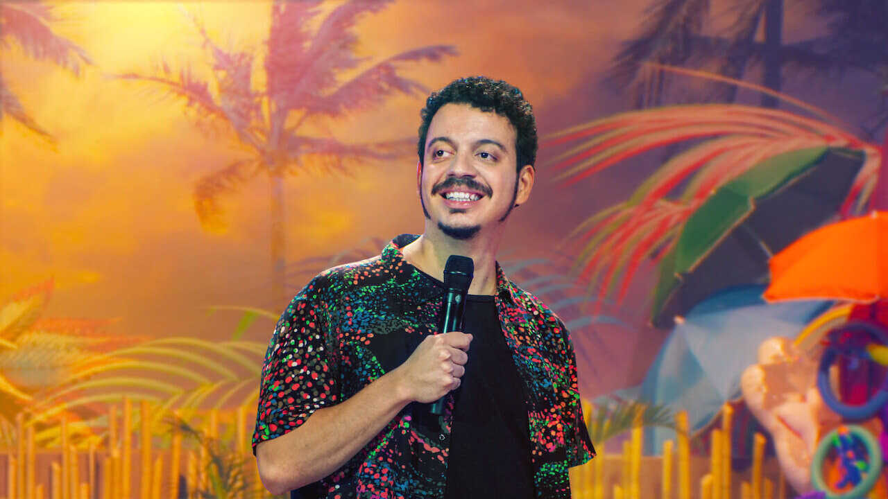 Rodrigo Marques: King of Uncouth 0