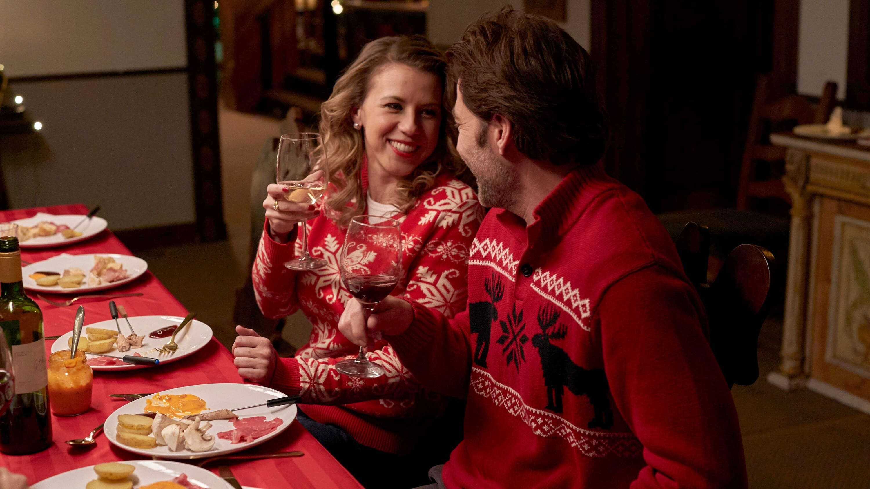 Merry Swissmas 2