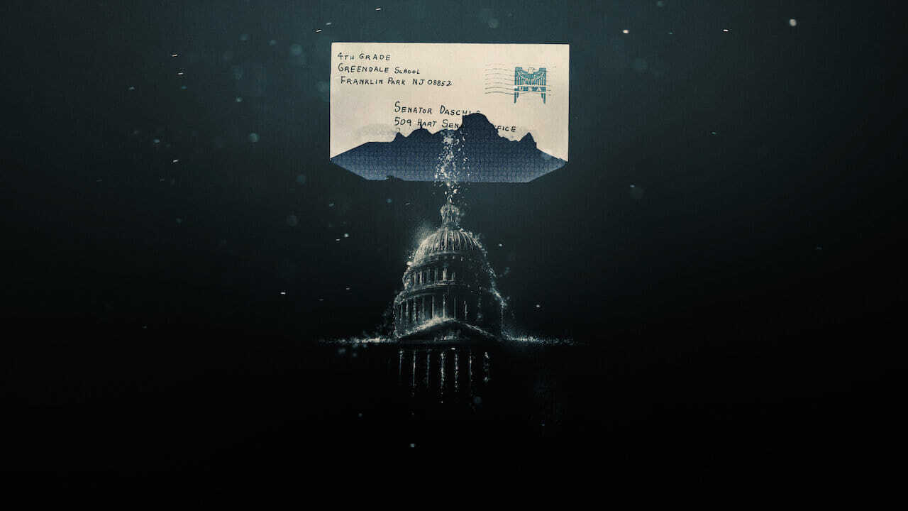 The Anthrax Attacks: In the Shadow of 9/11 1