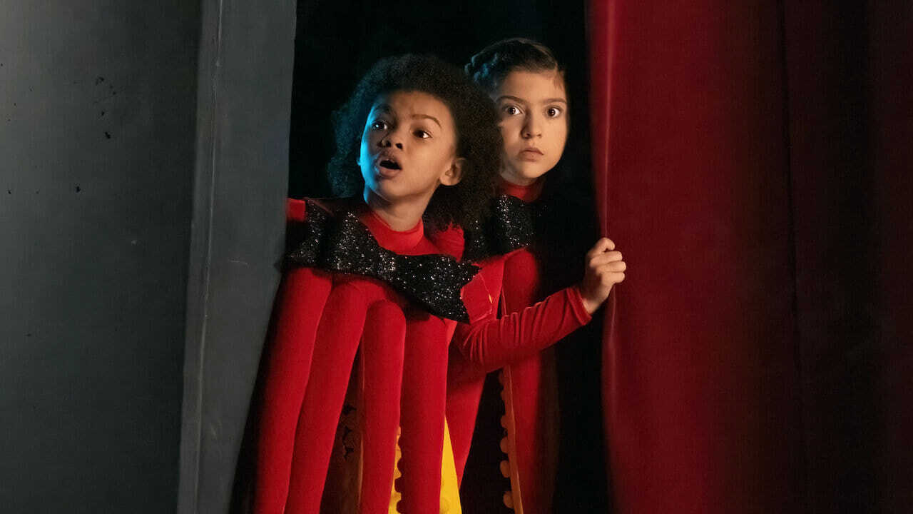 Ivy + Bean: Doomed to Dance 2