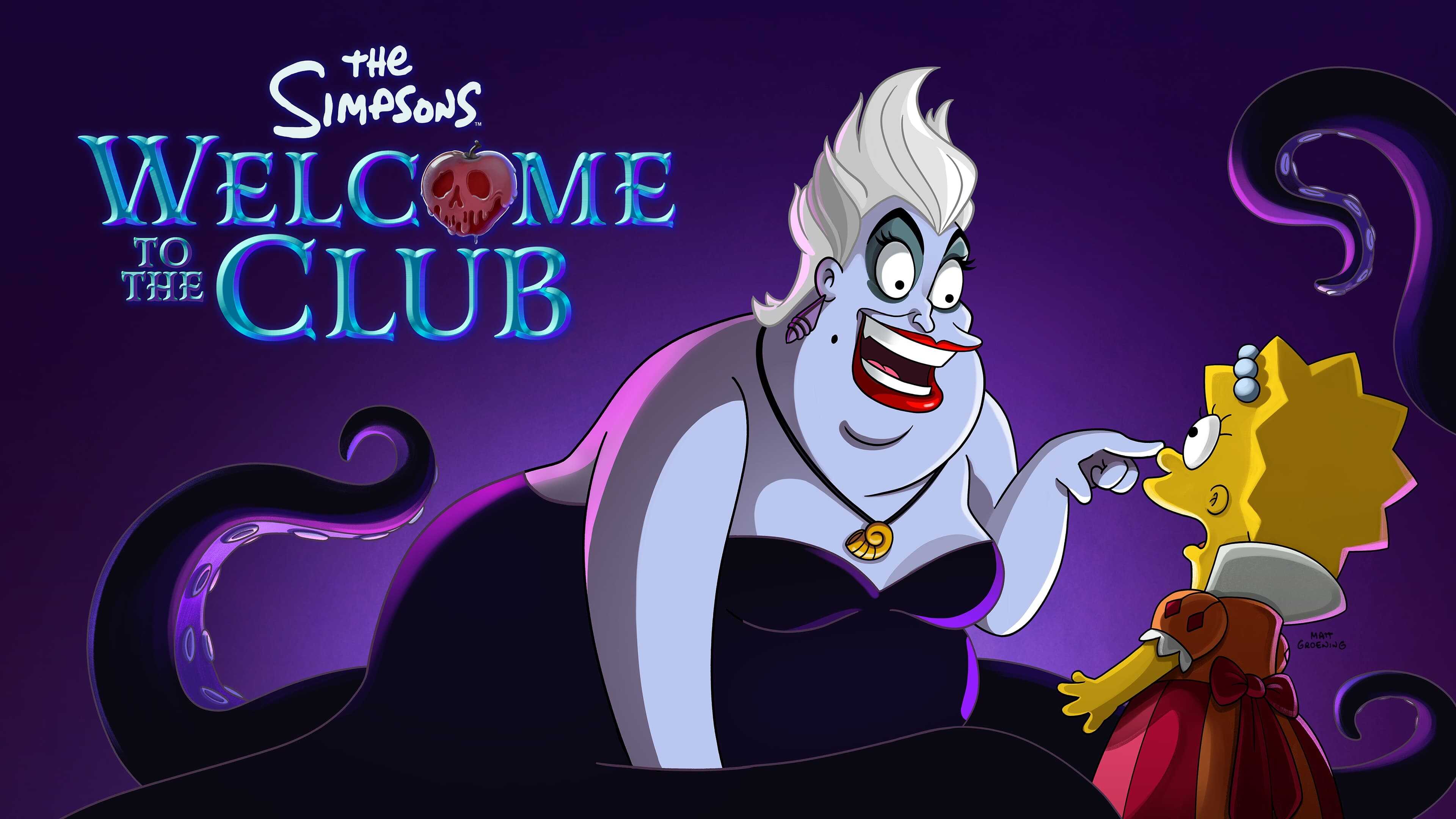 Welcome to the Club 3