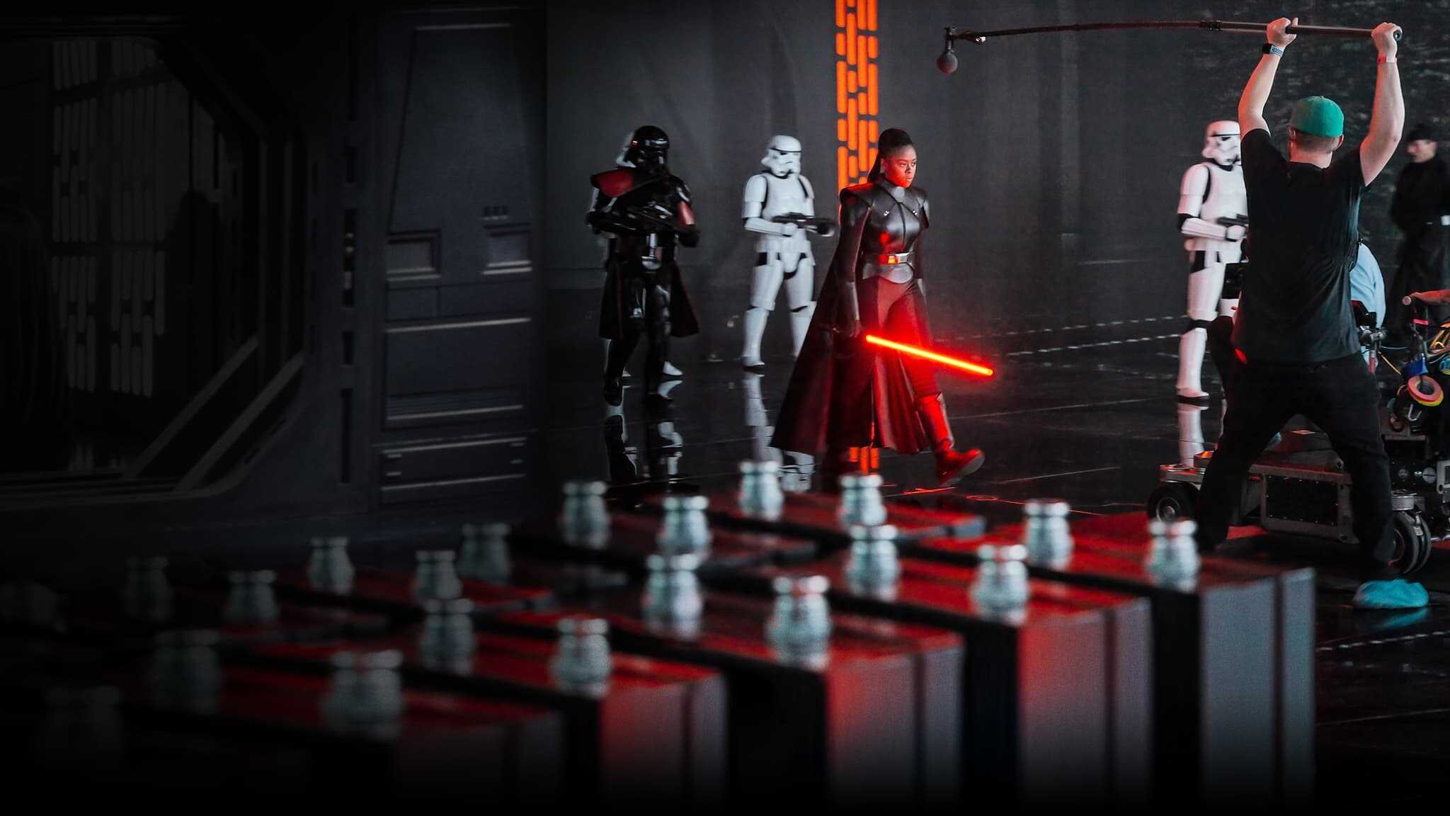 Obi-Wan Kenobi: A Jedi's Return 1