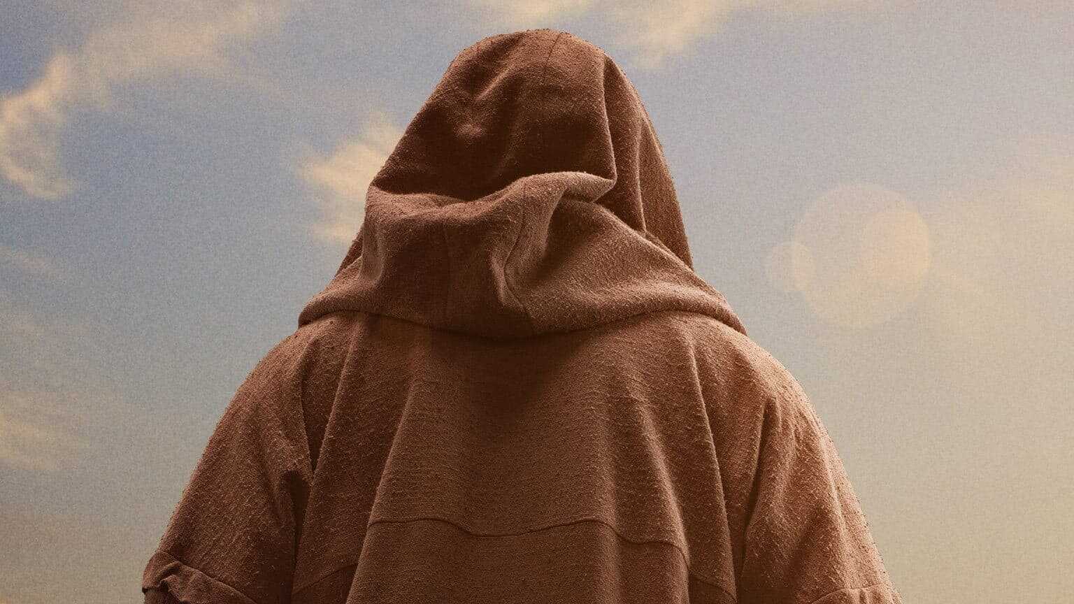 Obi-Wan Kenobi: A Jedi's Return 2