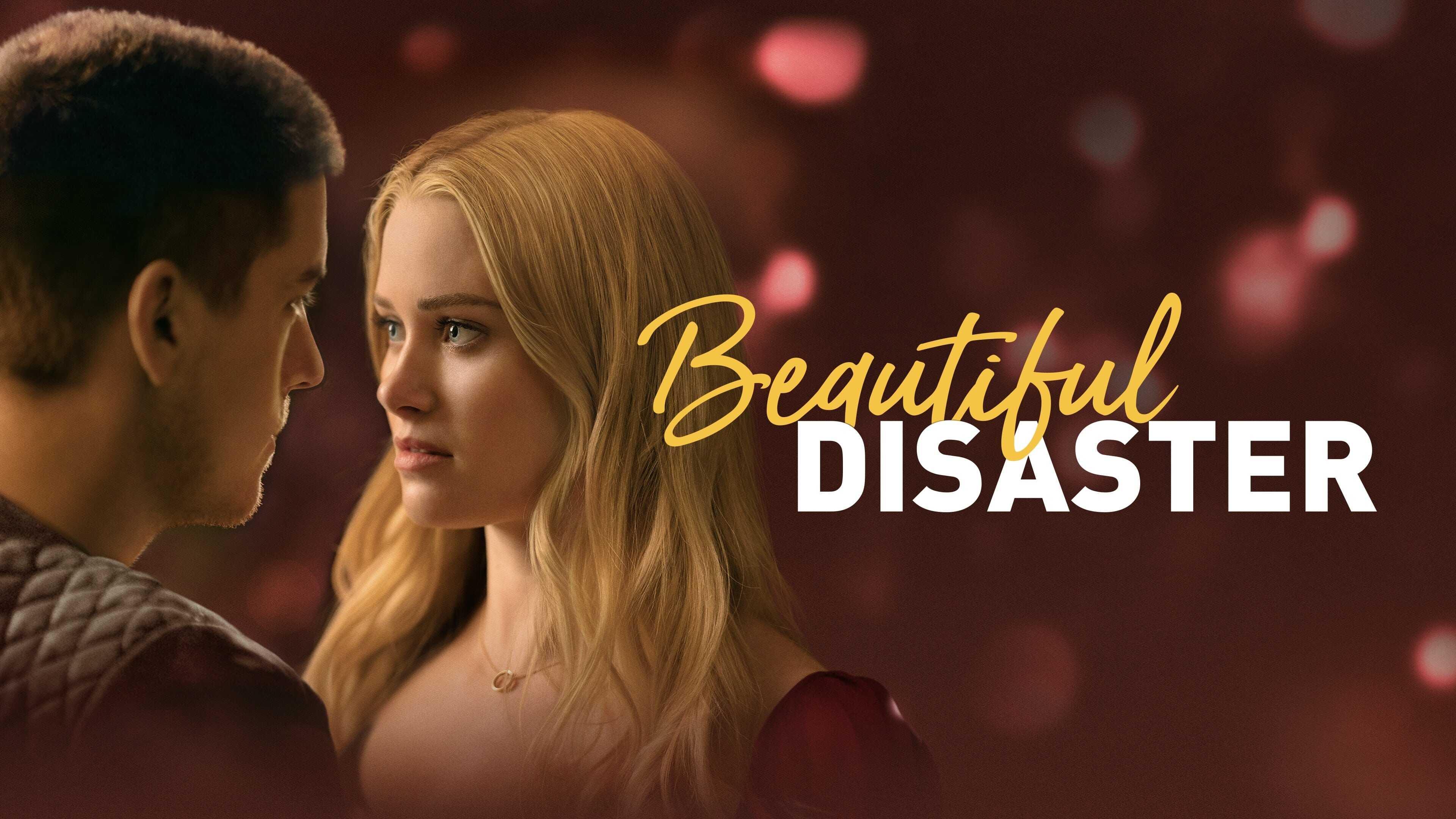Beautiful Disaster 3