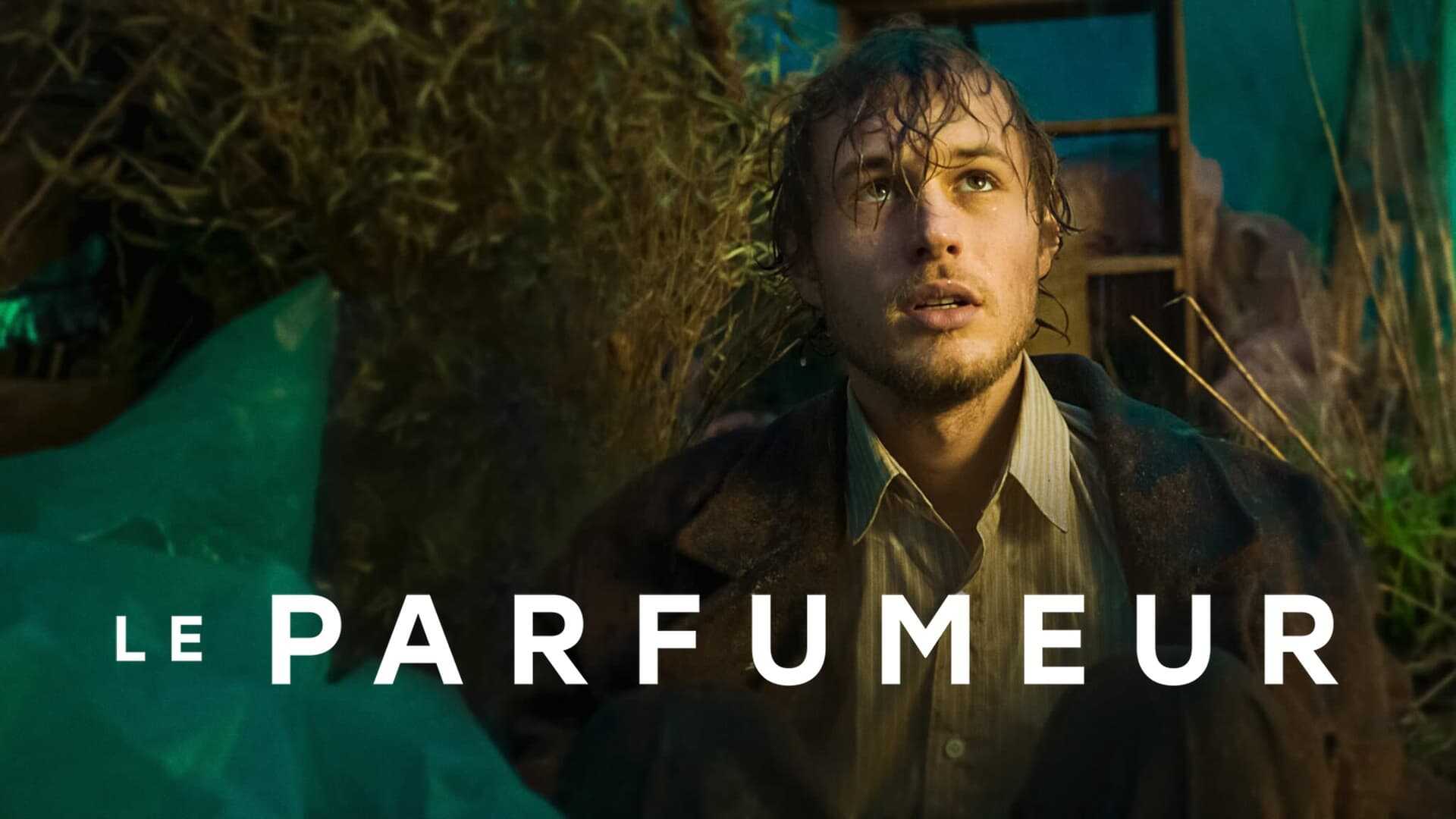 The Perfumier 0