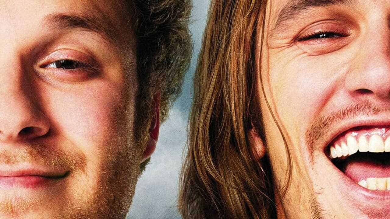 Pineapple Express 1