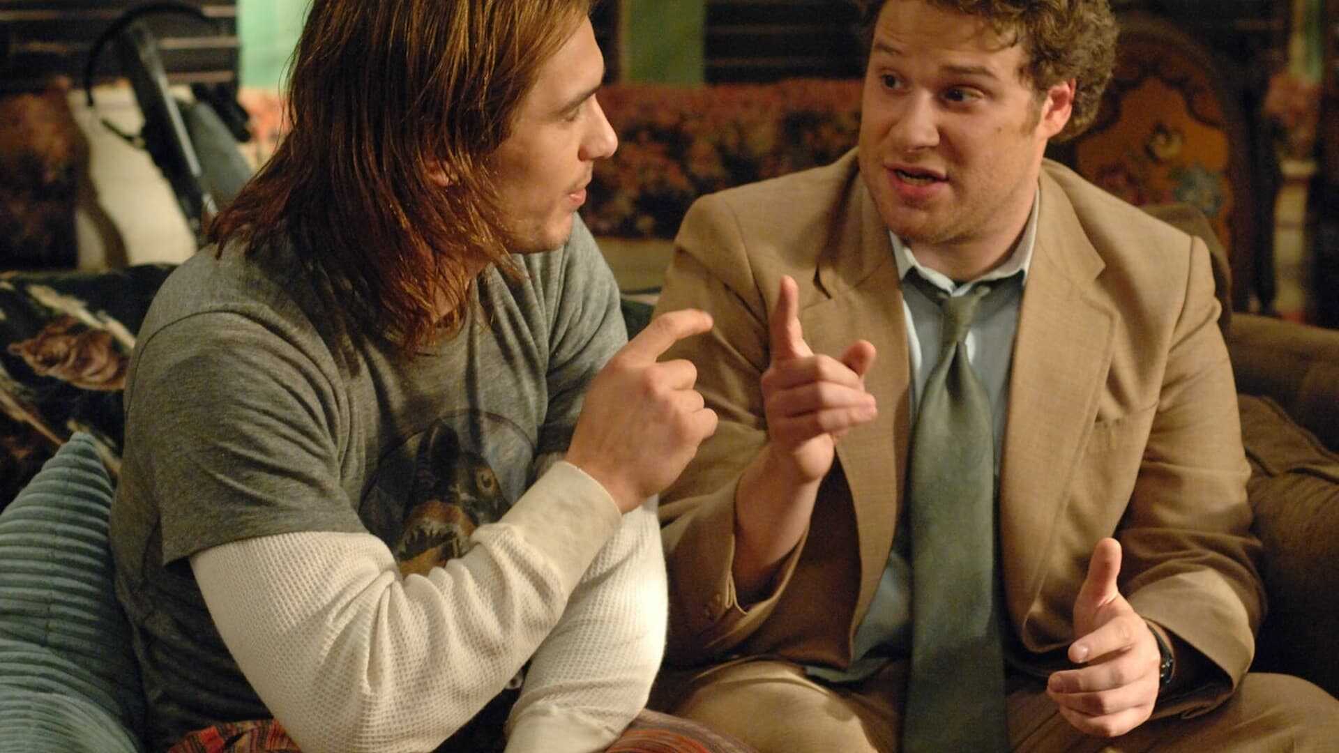 Pineapple Express 3