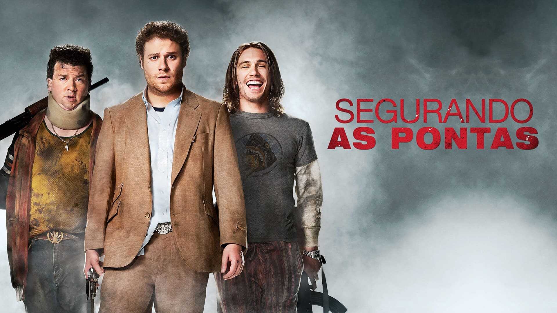 Pineapple Express 4