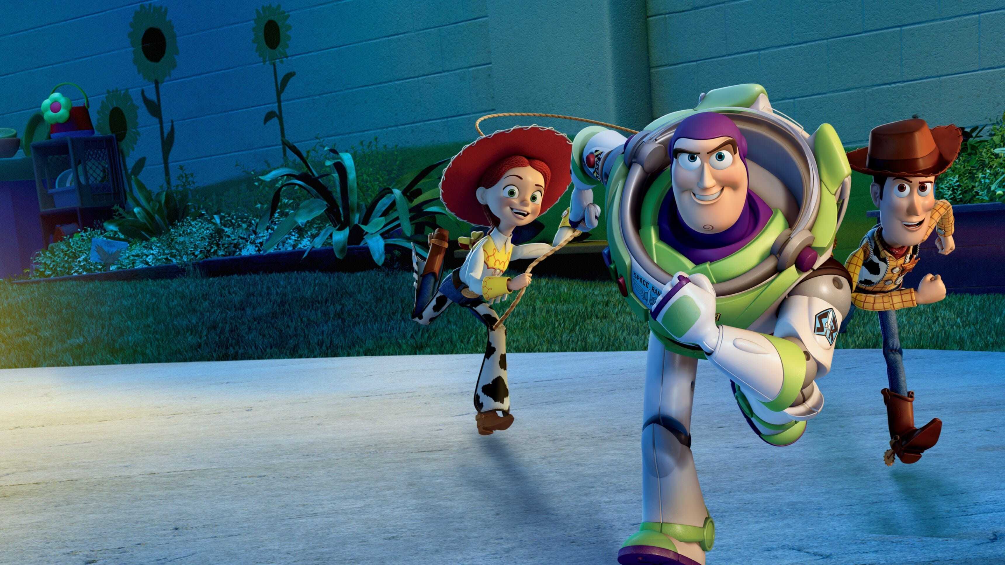 Toy Story 3 2