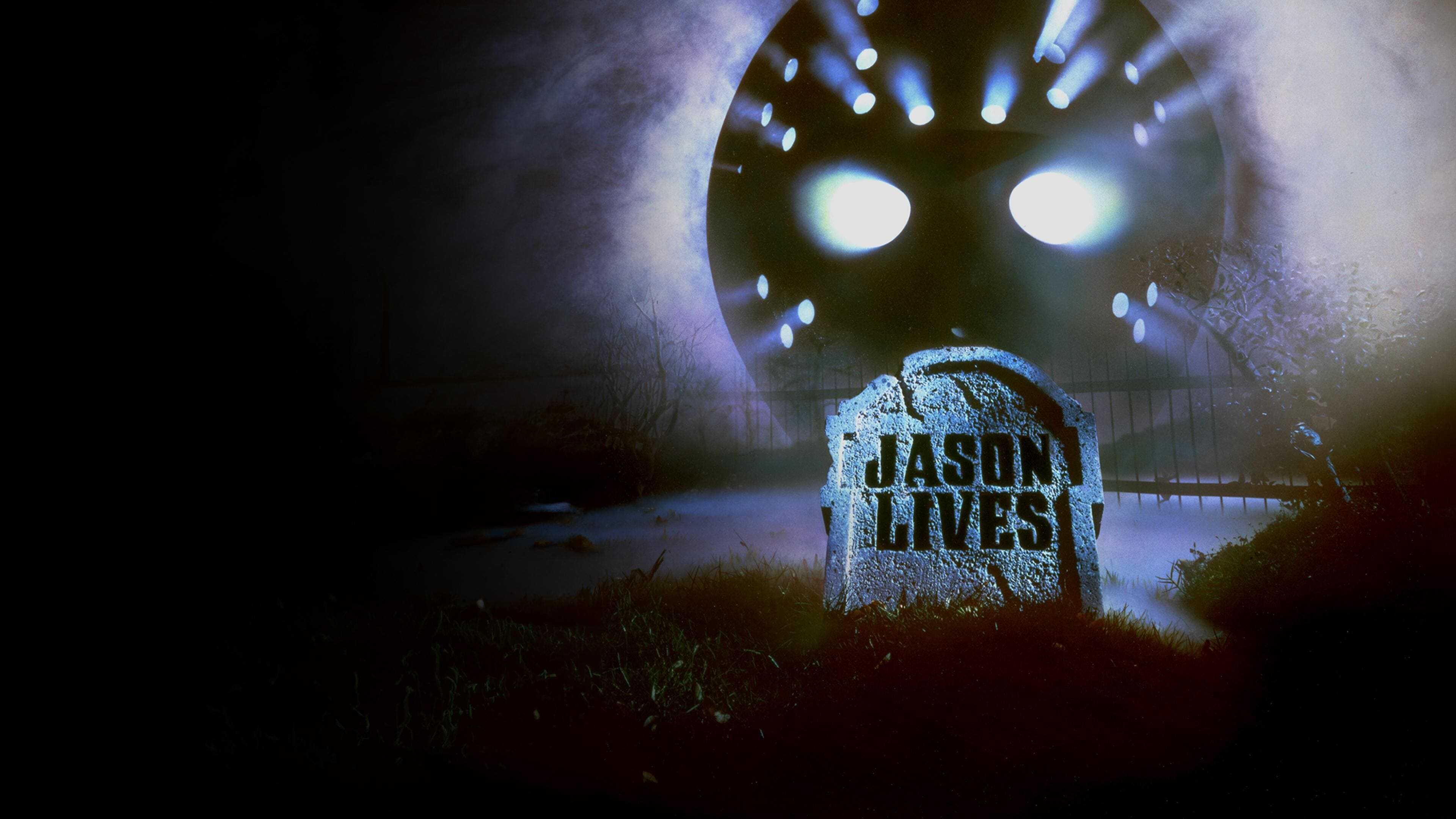 Friday the 13th Part VI: Jason Lives 3