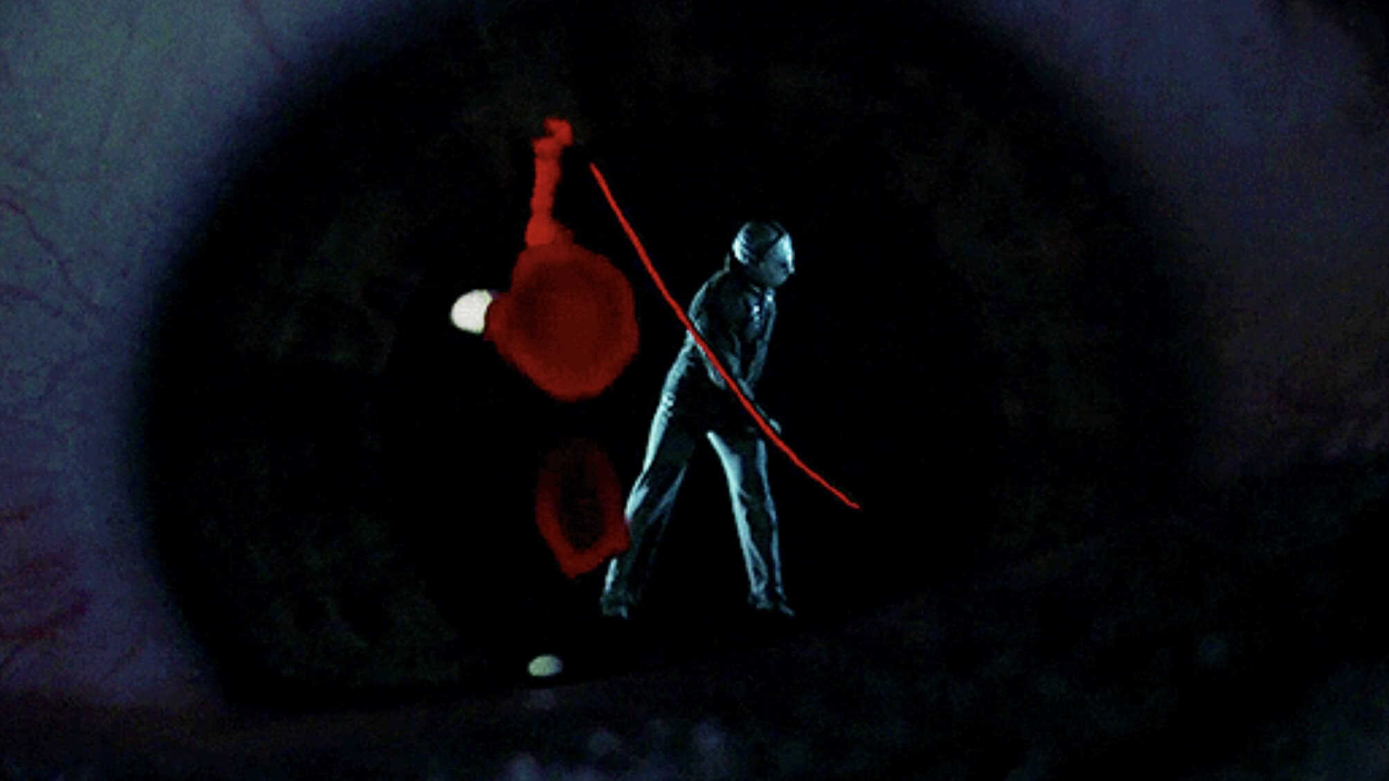 Friday the 13th Part VI: Jason Lives 4