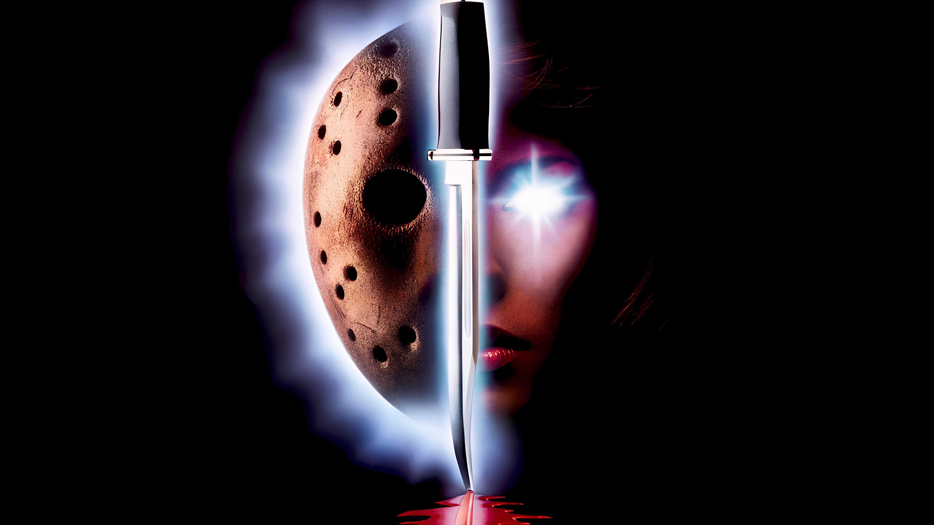 Friday the 13th Part VII: The New Blood 1