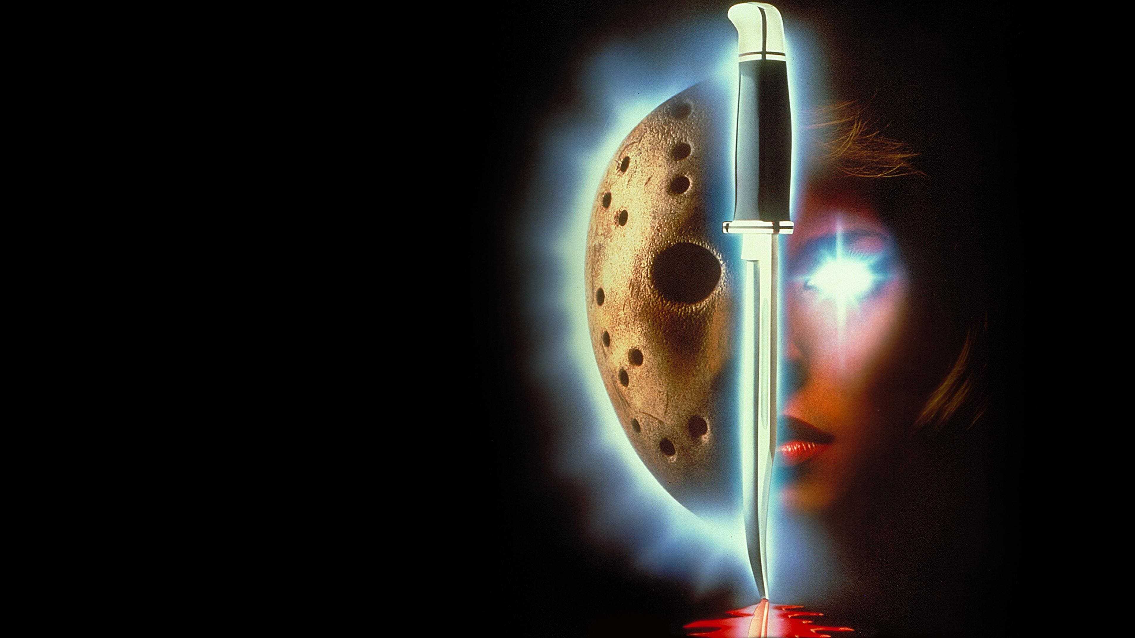 Friday the 13th Part VII: The New Blood 2