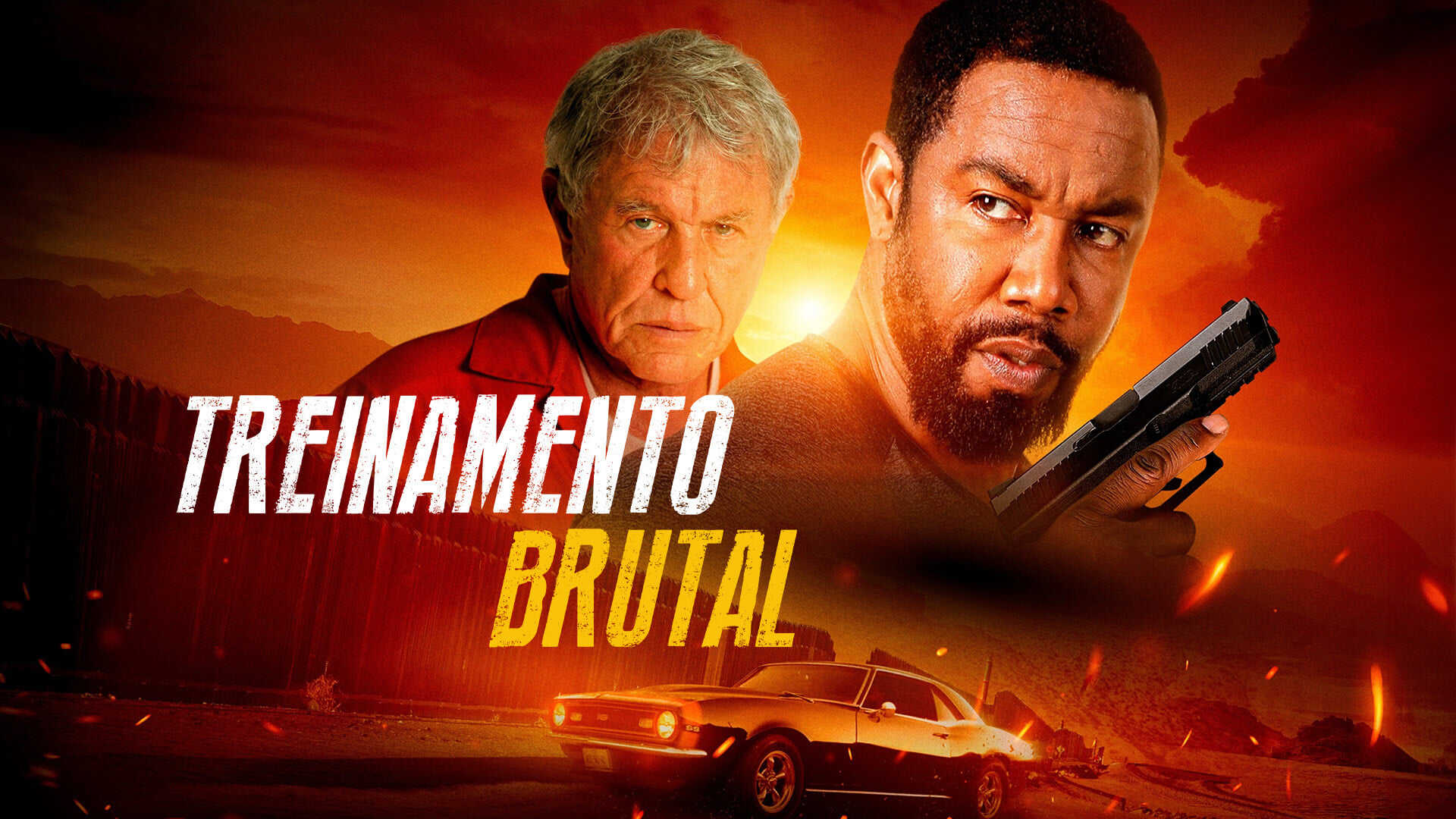 As Good as Dead 3