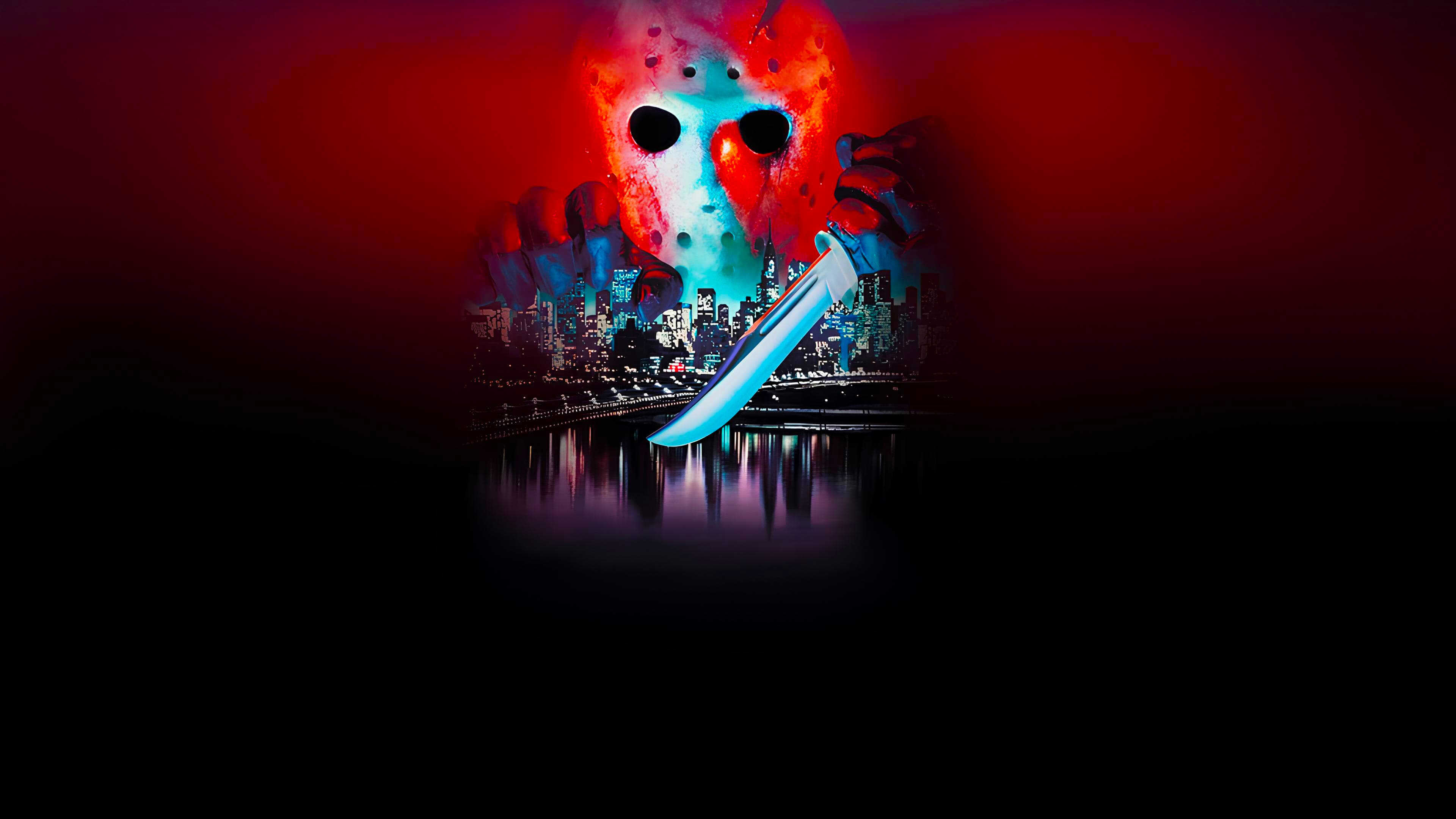Friday the 13th Part VIII: Jason Takes Manhattan 2