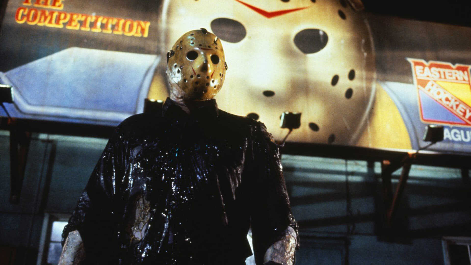 Friday the 13th Part VIII: Jason Takes Manhattan 3