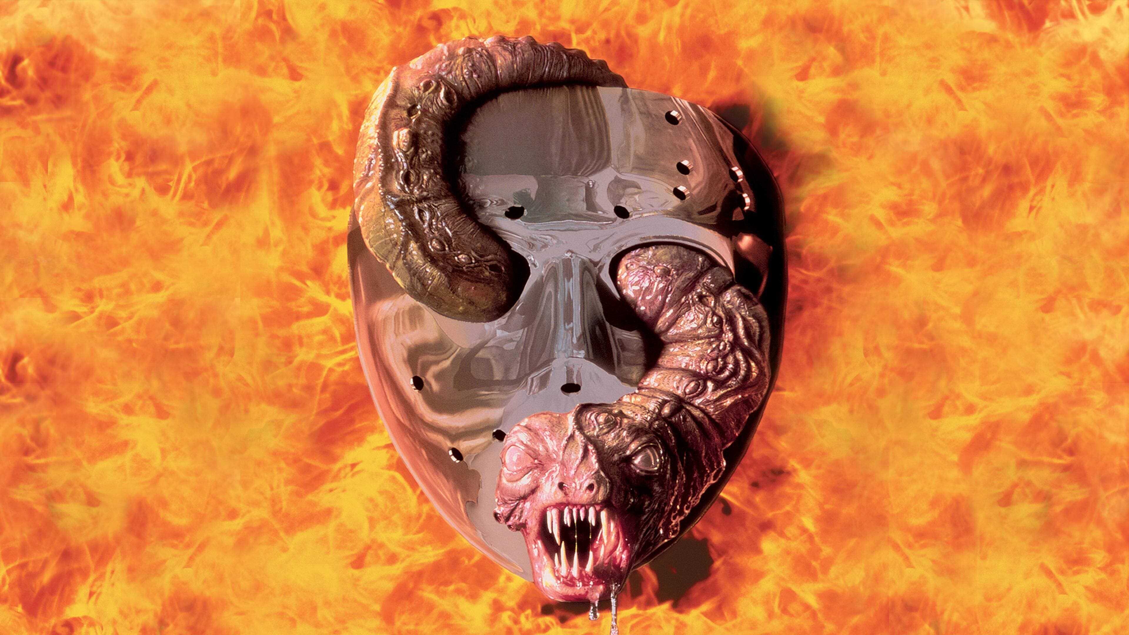 Jason Goes to Hell: The Final Friday 2