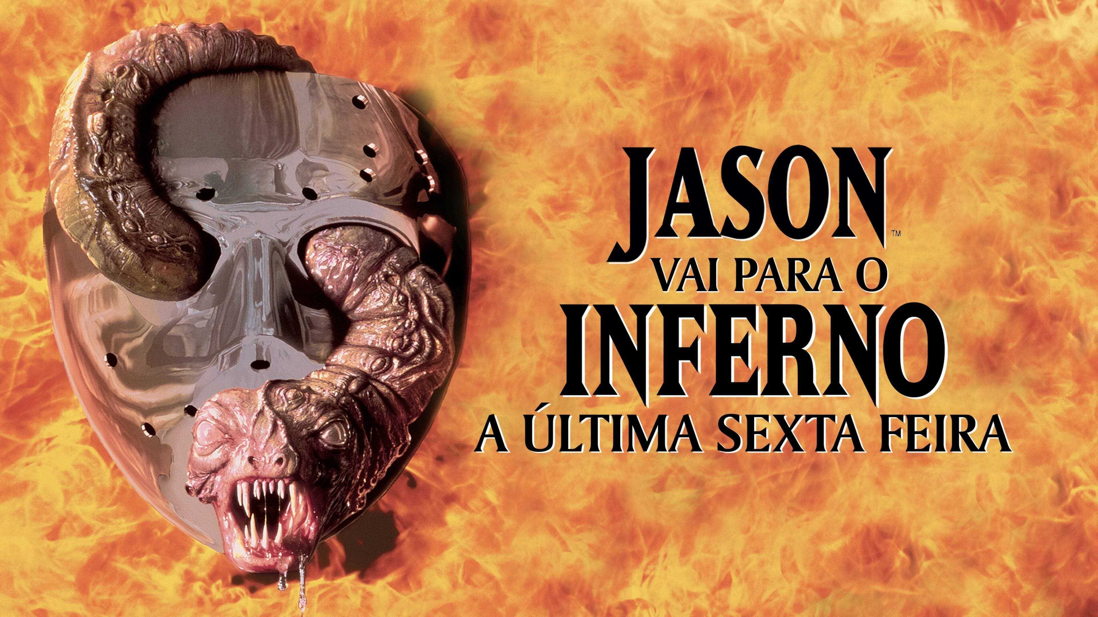 Jason Goes to Hell: The Final Friday 3