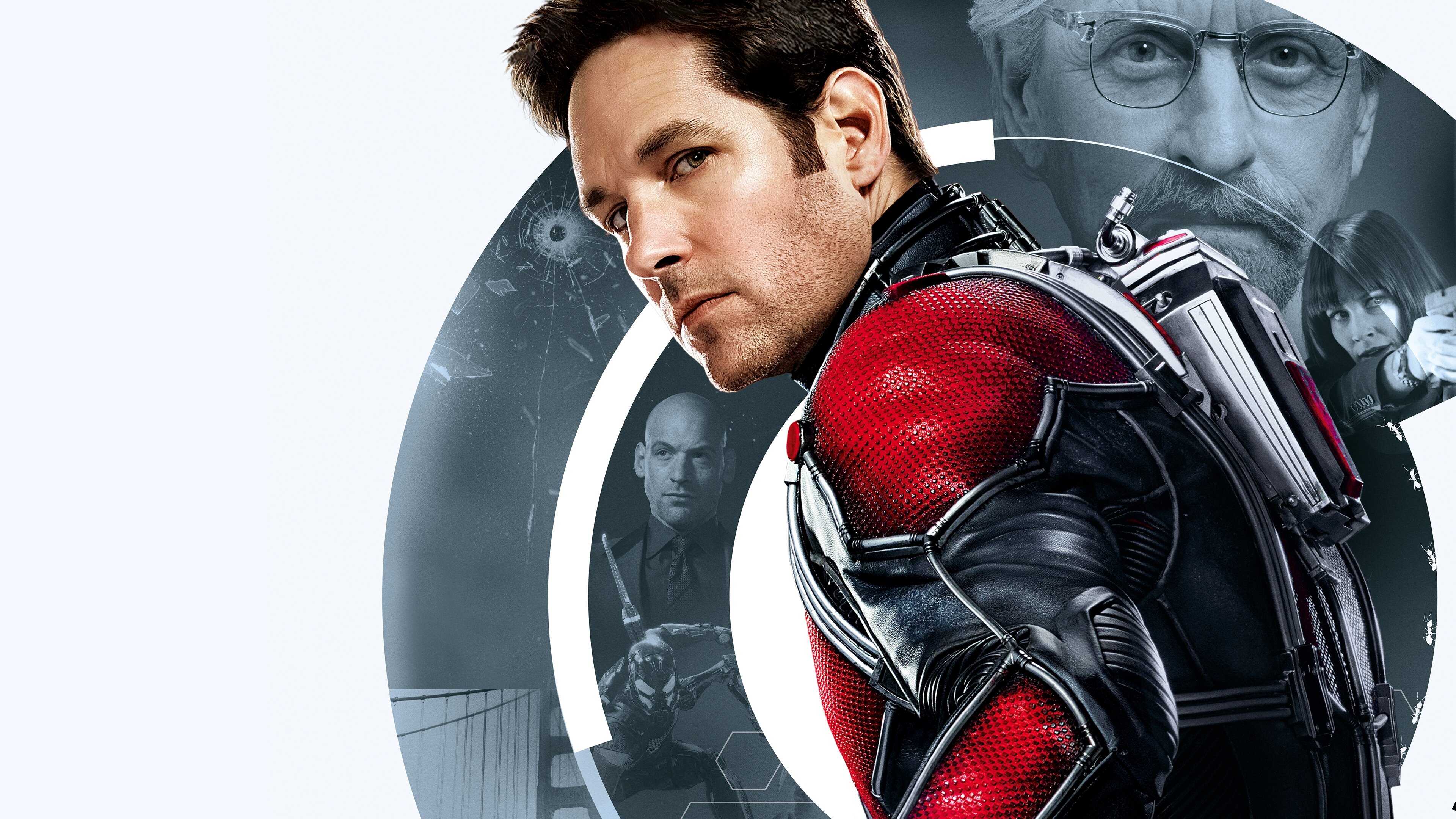 Ant-Man and the Wasp: Quantumania 1