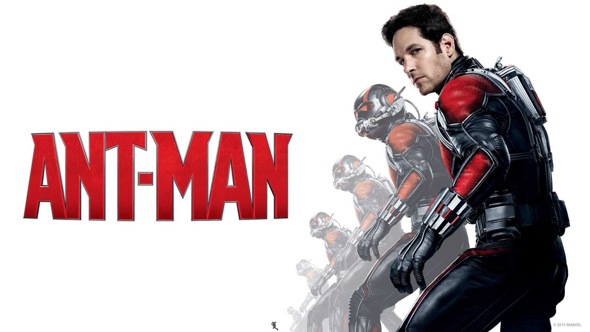 Ant-Man and the Wasp: Quantumania 2