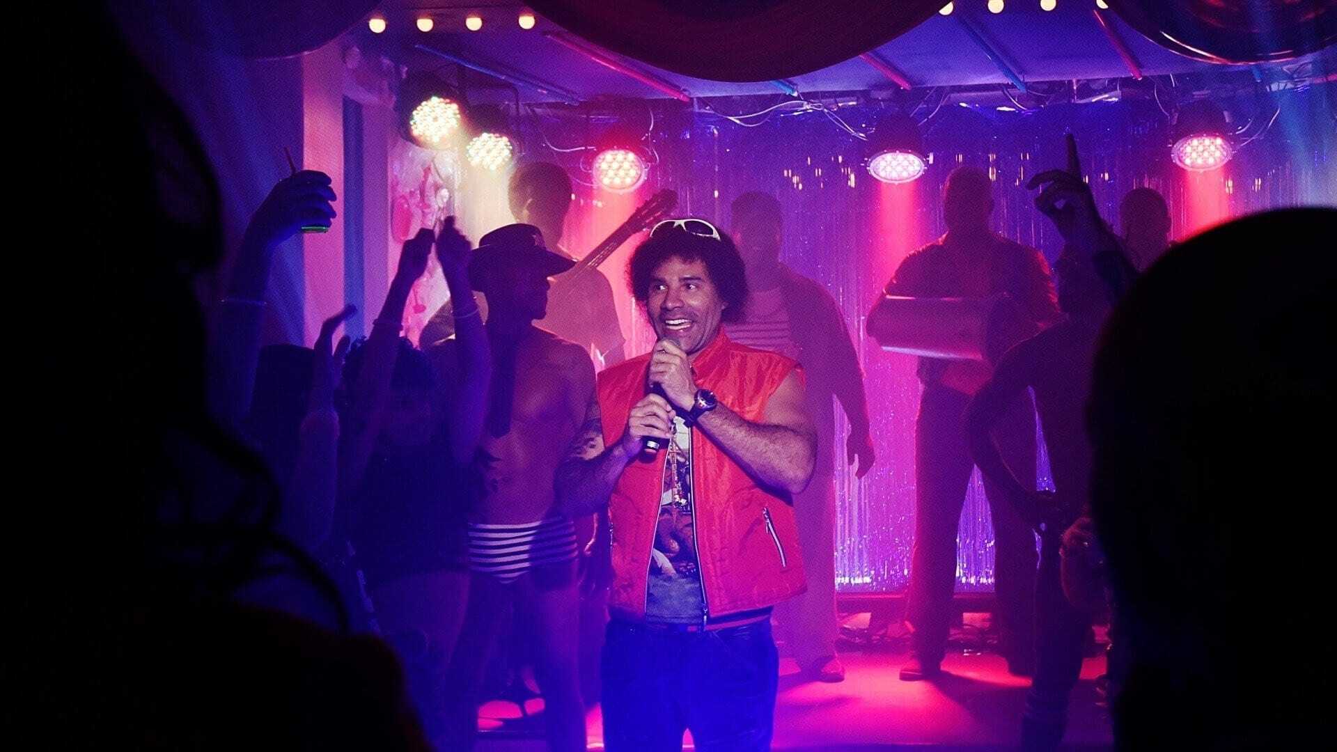 Os Suburbanos: O Filme 1