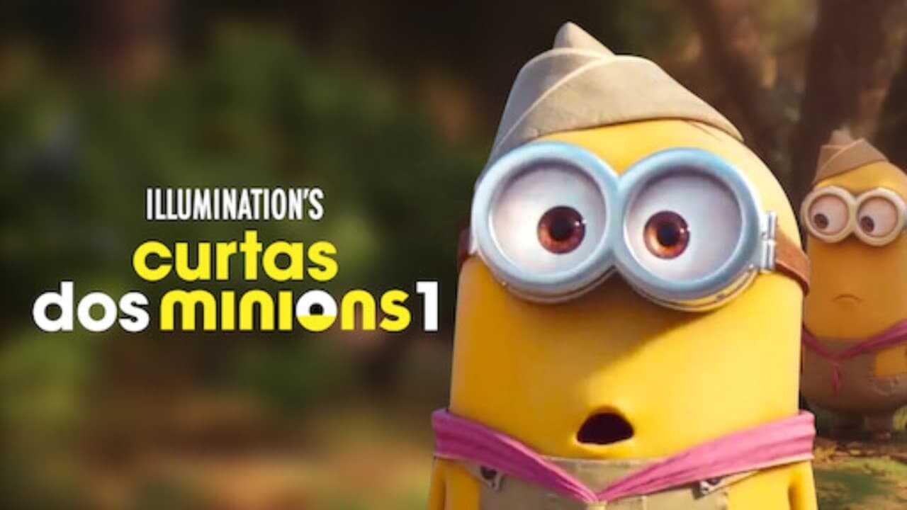 Minions & More 1 1