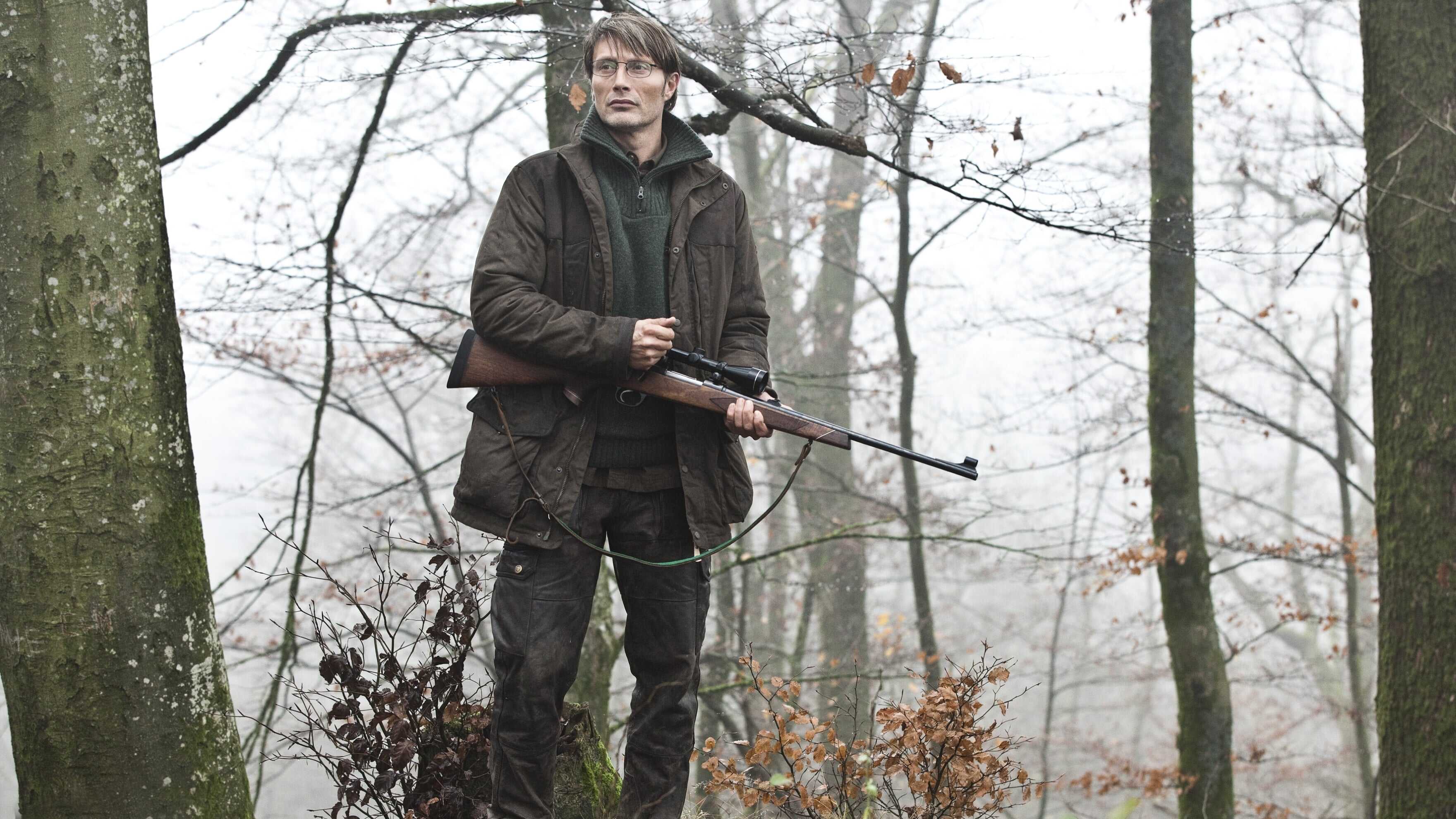 The Hunt 3