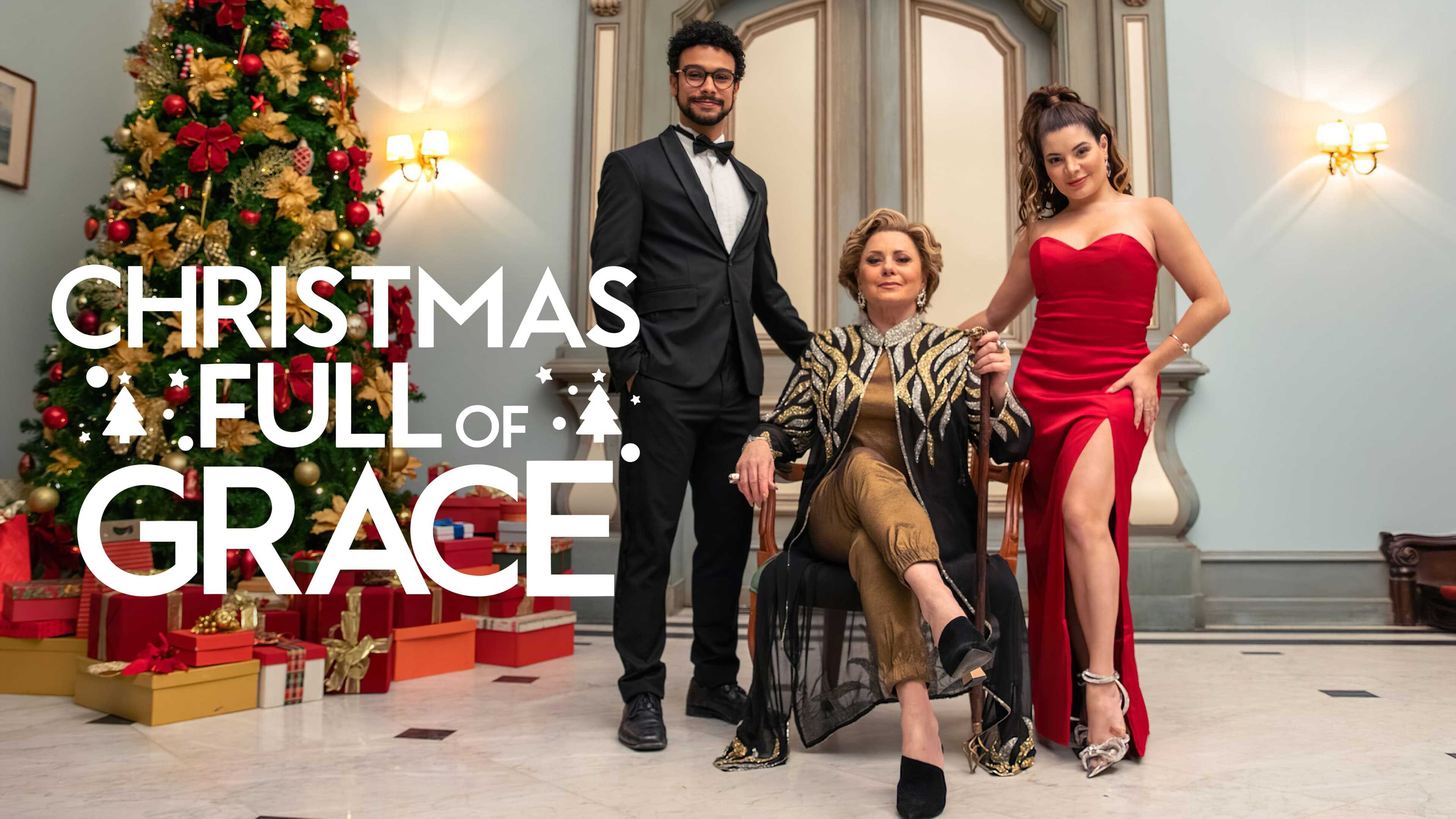 Christmas Full of Grace 3