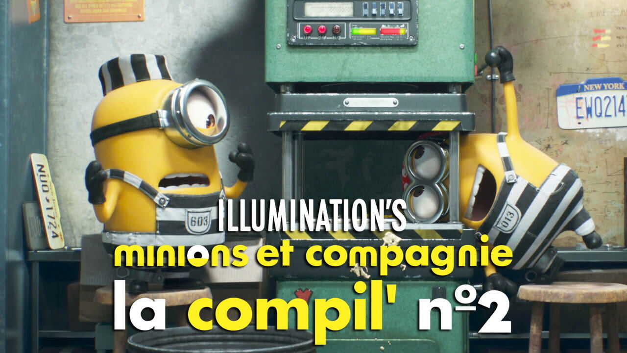 Minions & More Volume 2 0