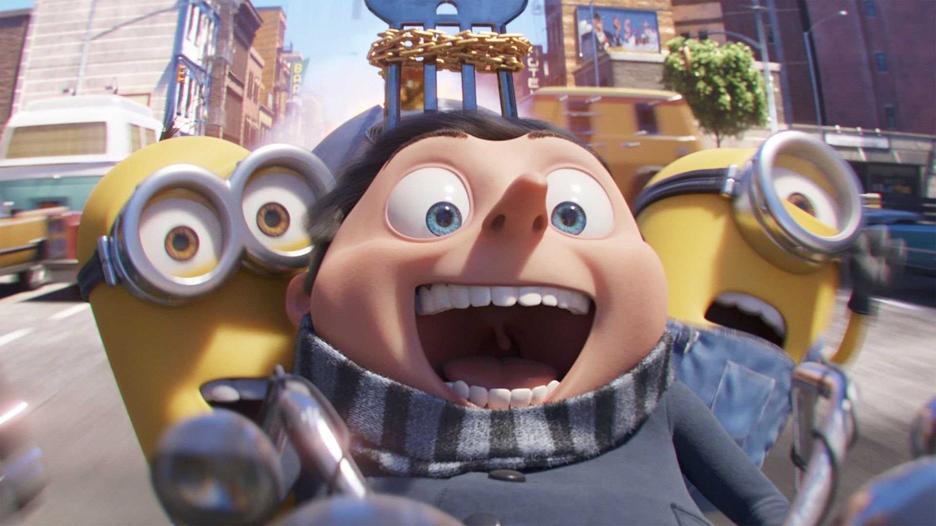 Minions & More Volume 2 2