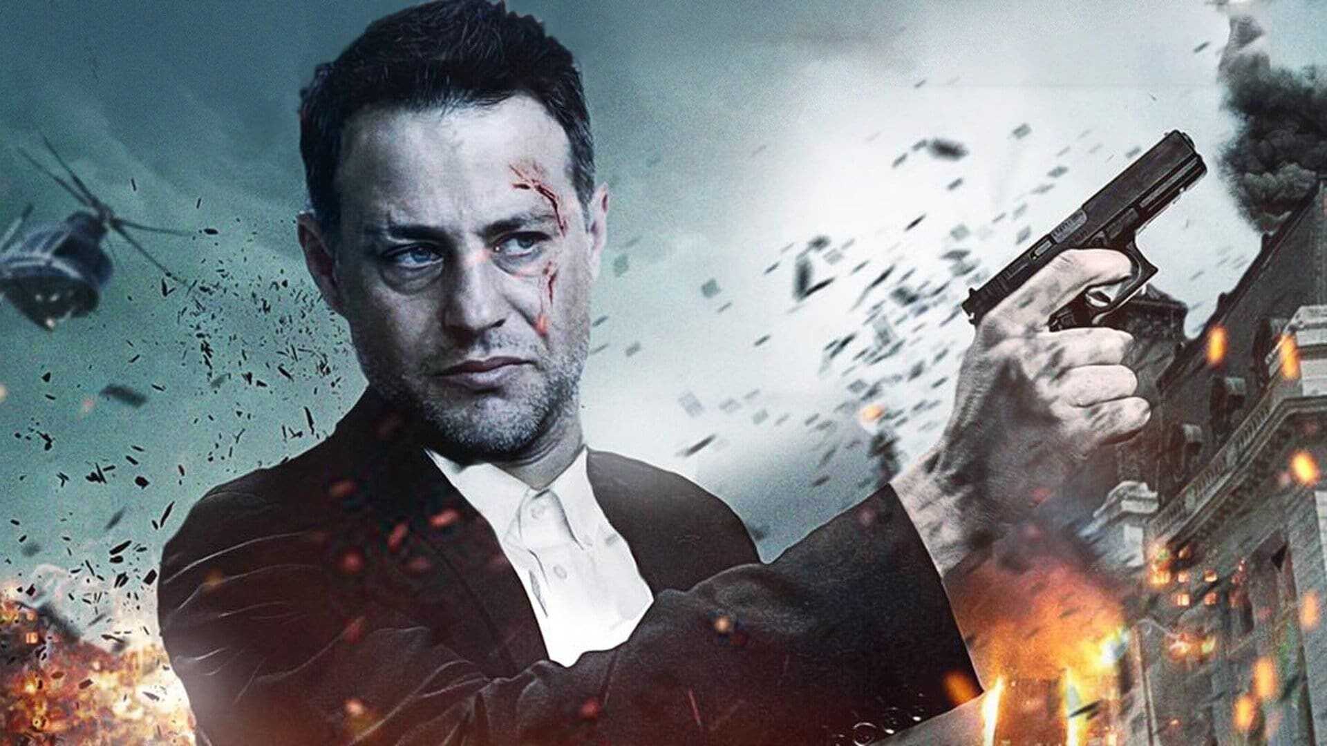 Adrenaline 1