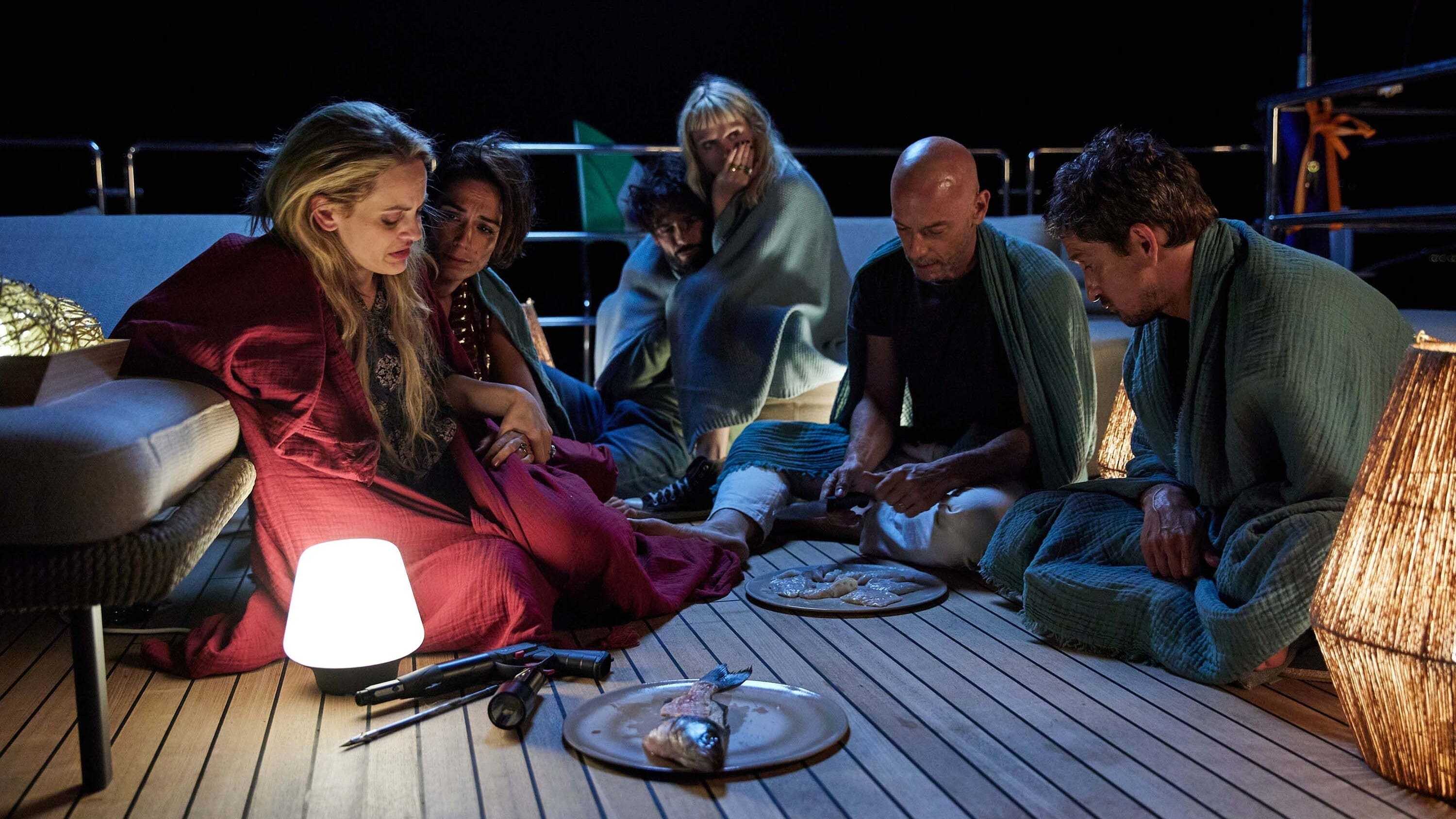 The Boat 0