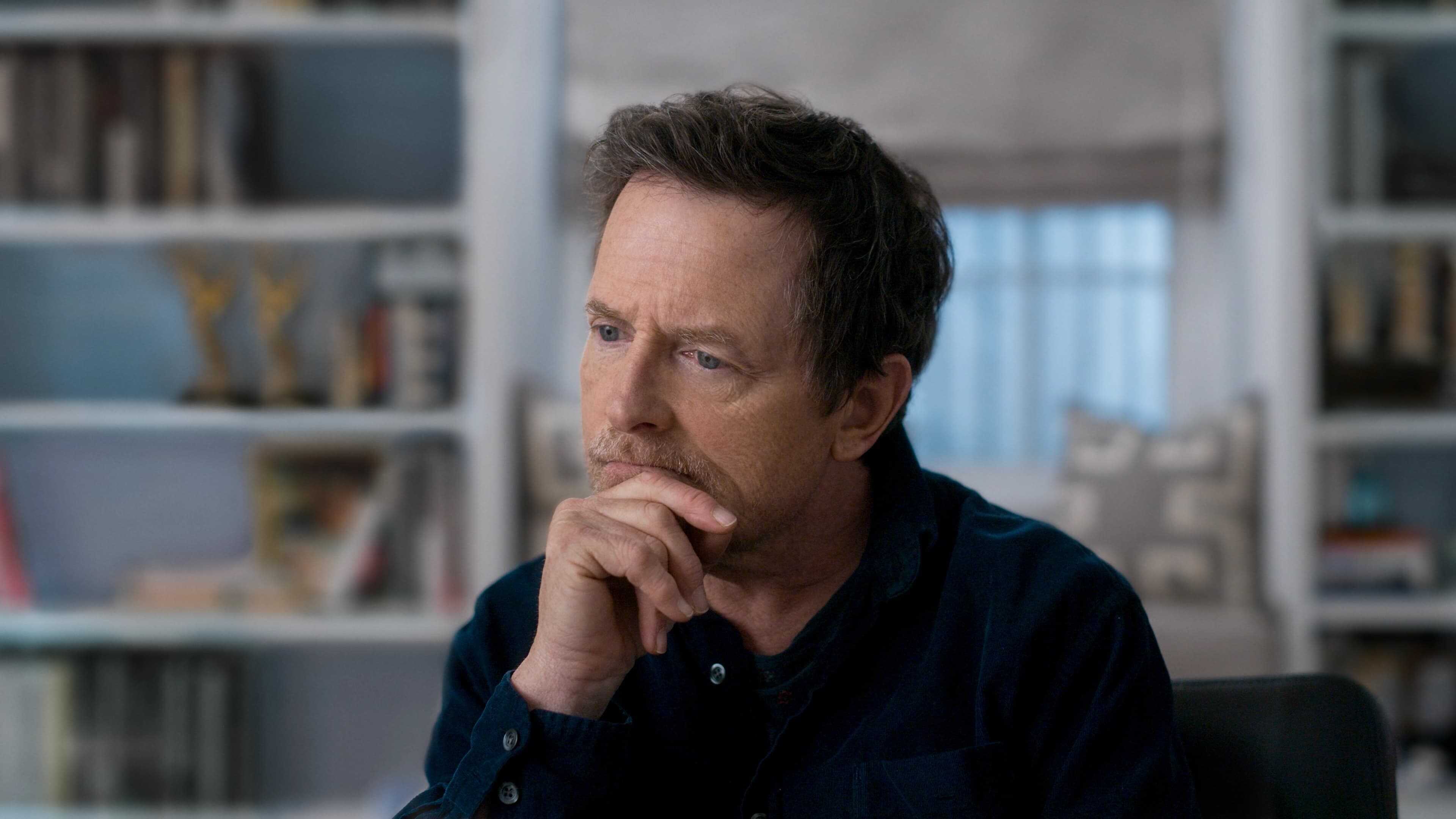 STILL: A Michael J. Fox Movie 1