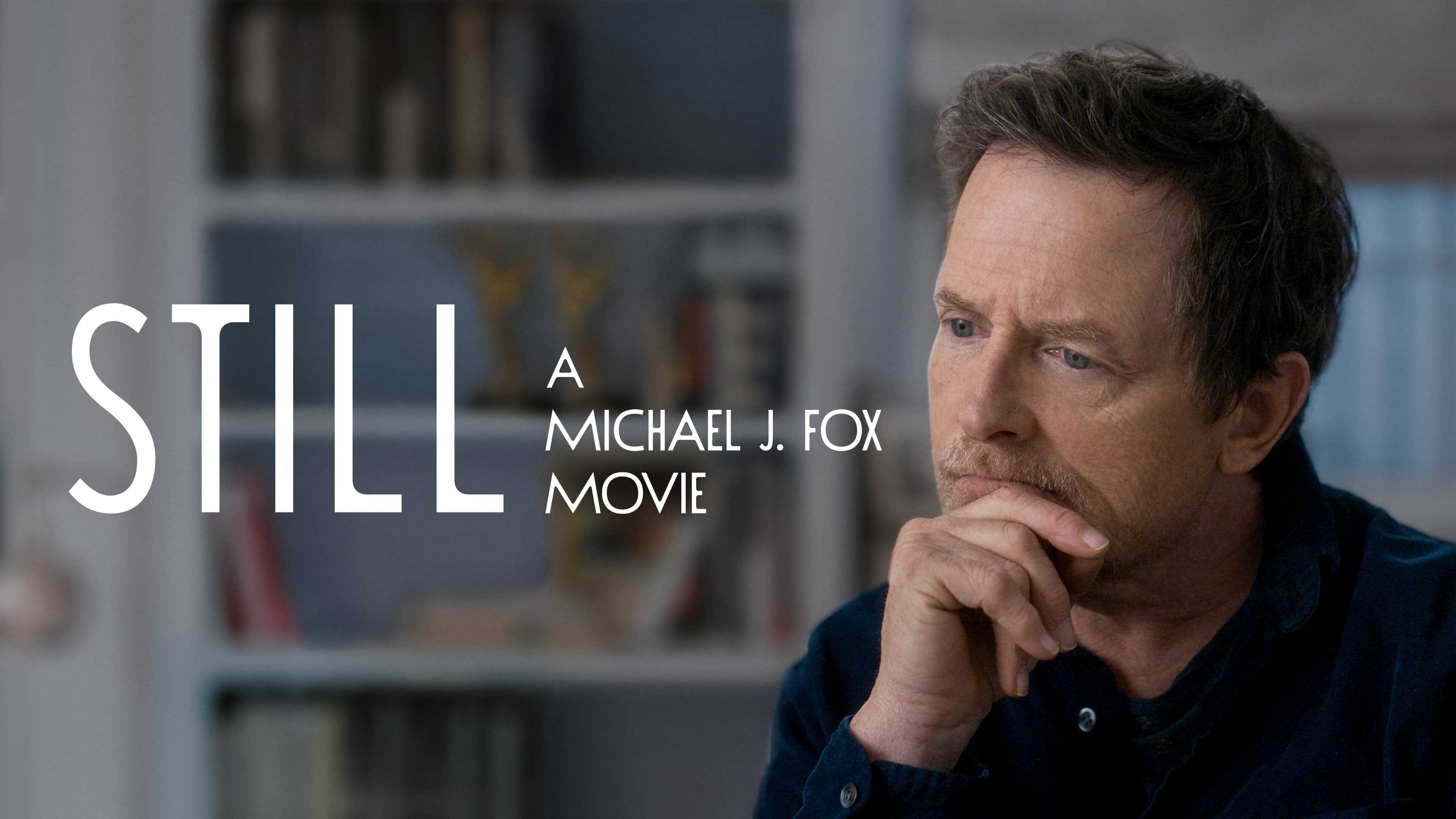 STILL: A Michael J. Fox Movie 3
